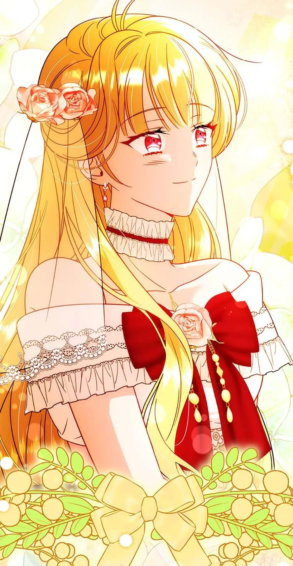 Baby Pharmacist Princess chapter 125 page 75