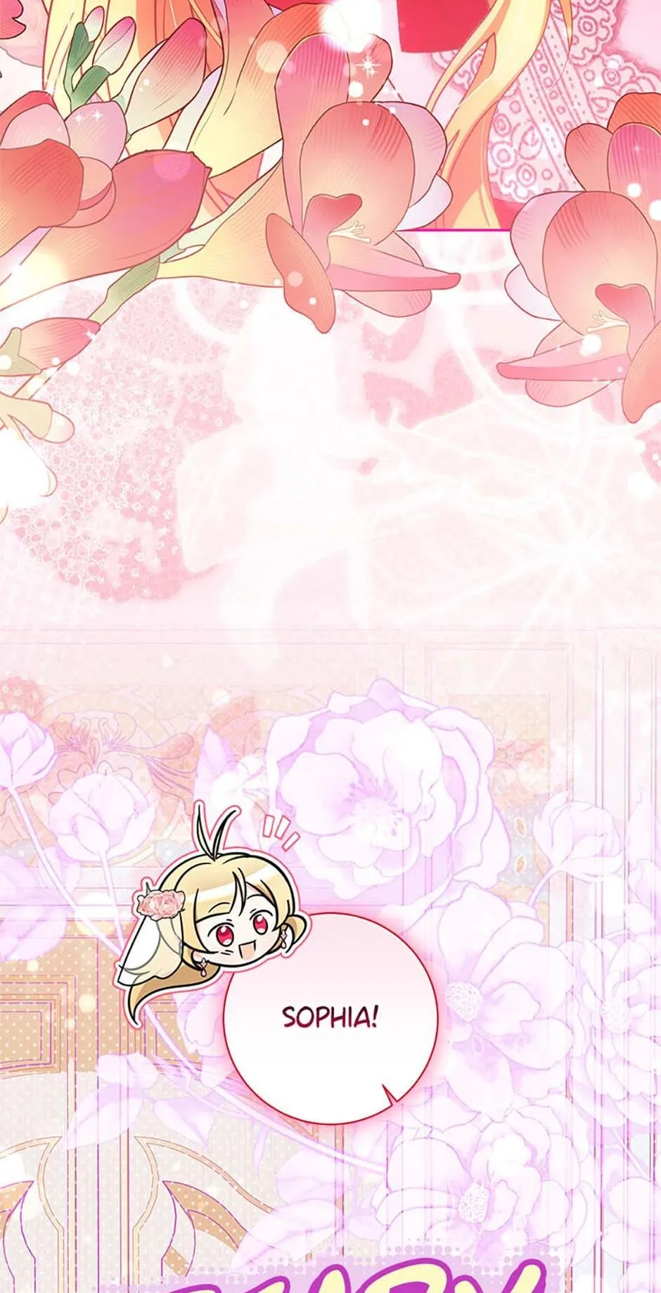 Baby Pharmacist Princess chapter 125 page 8