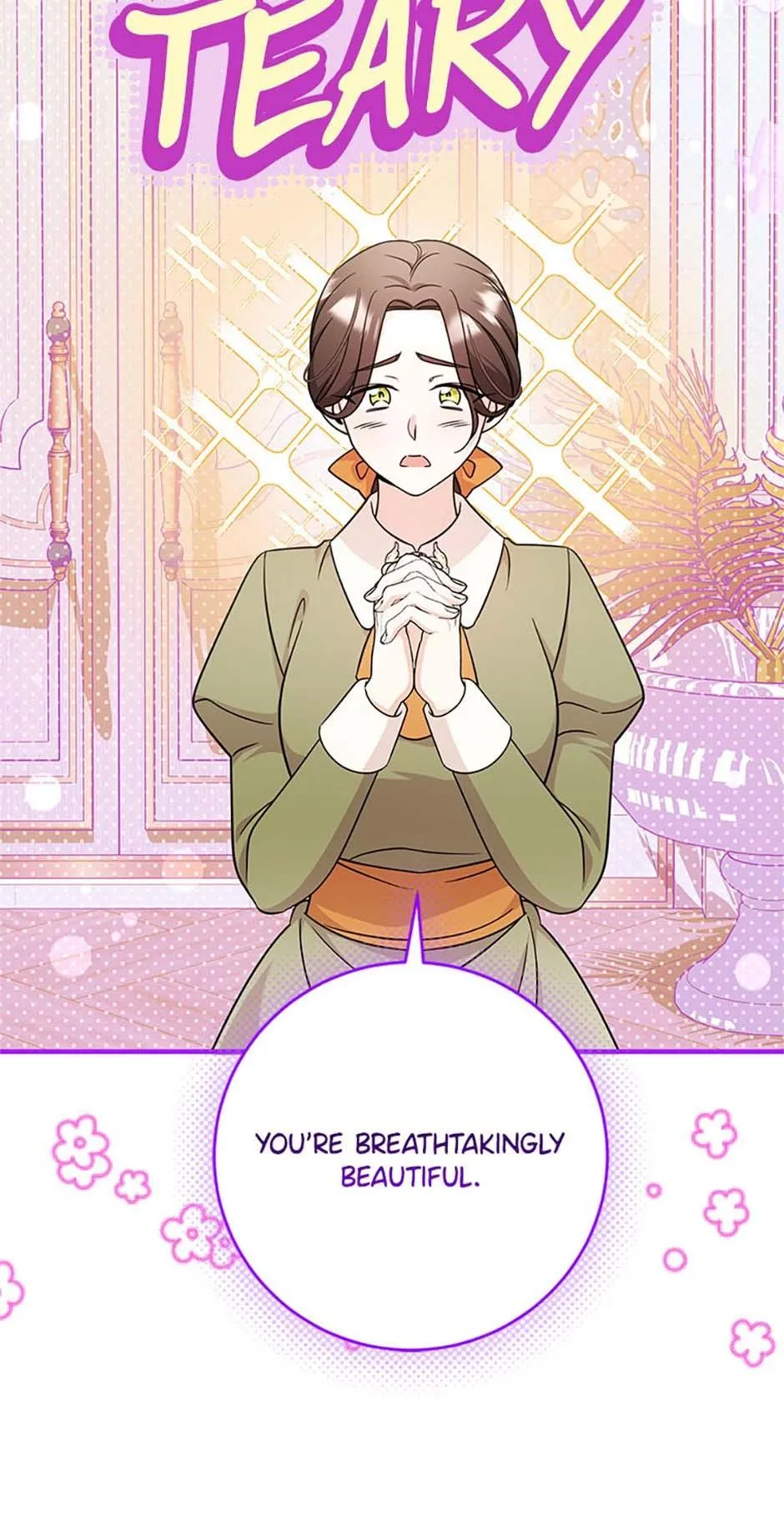 Baby Pharmacist Princess chapter 125 page 9