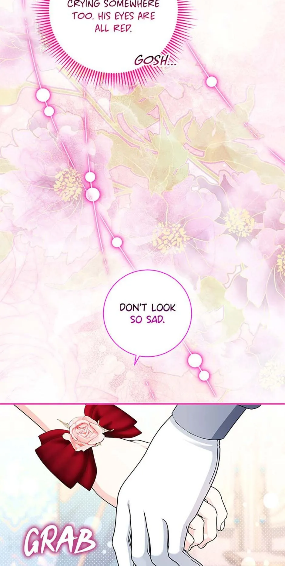 Baby Pharmacist Princess chapter 125 page 43