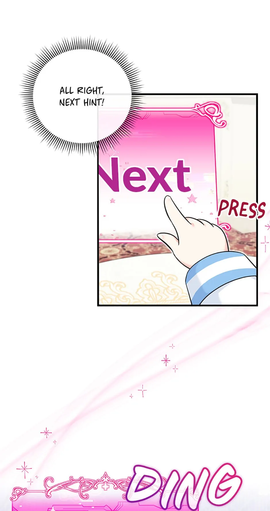 Baby Pharmacist Princess chapter 16 page 10