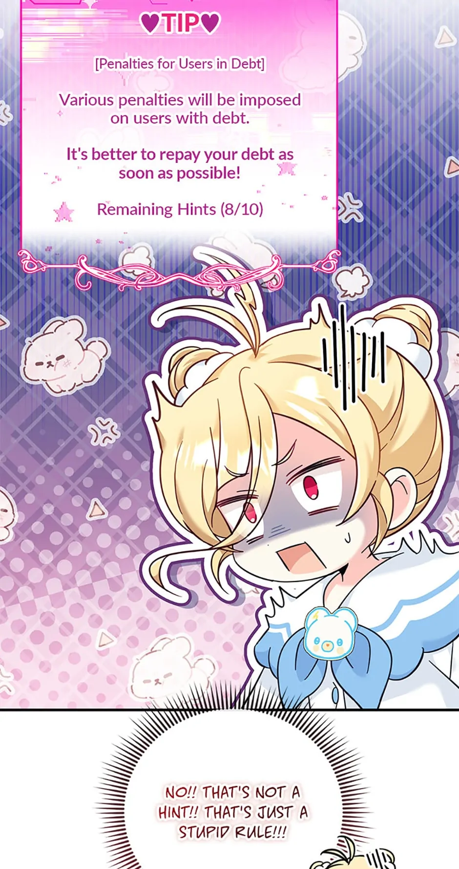 Baby Pharmacist Princess chapter 16 page 11