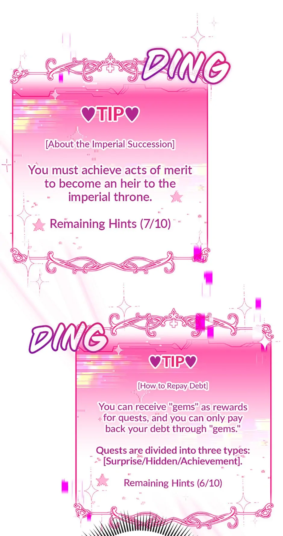 Baby Pharmacist Princess chapter 16 page 13