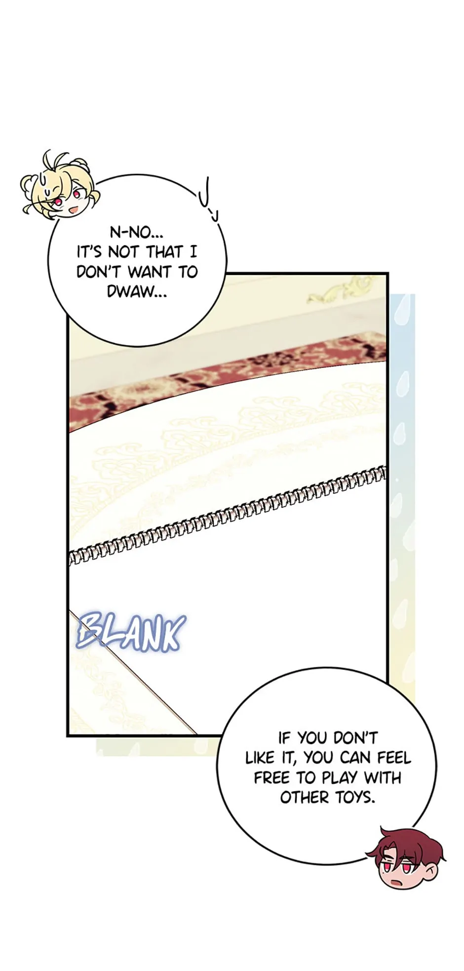 Baby Pharmacist Princess chapter 16 page 21
