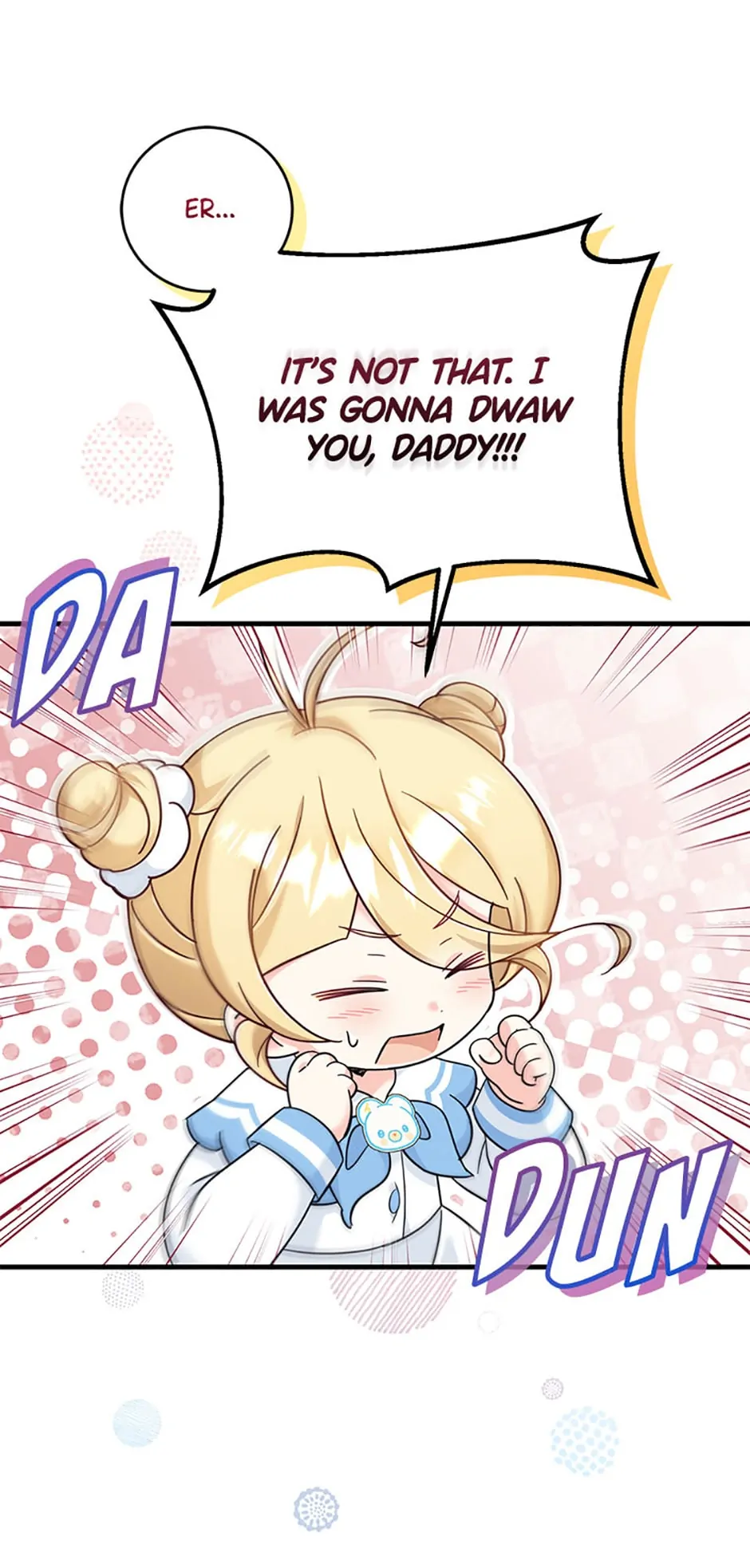 Baby Pharmacist Princess chapter 16 page 22