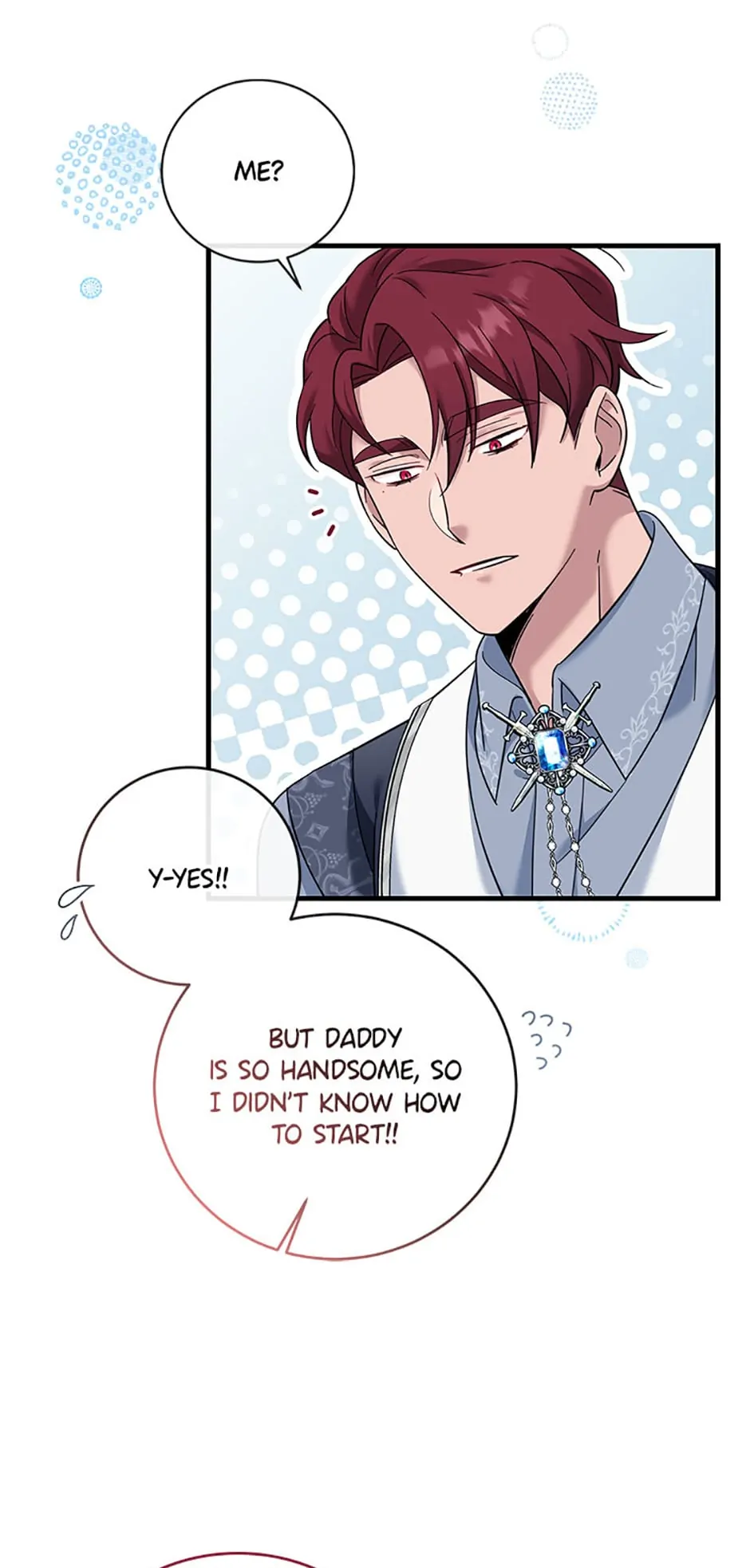 Baby Pharmacist Princess chapter 16 page 23