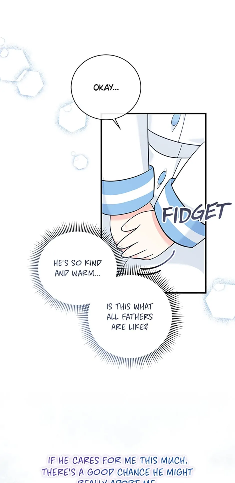 Baby Pharmacist Princess chapter 16 page 39