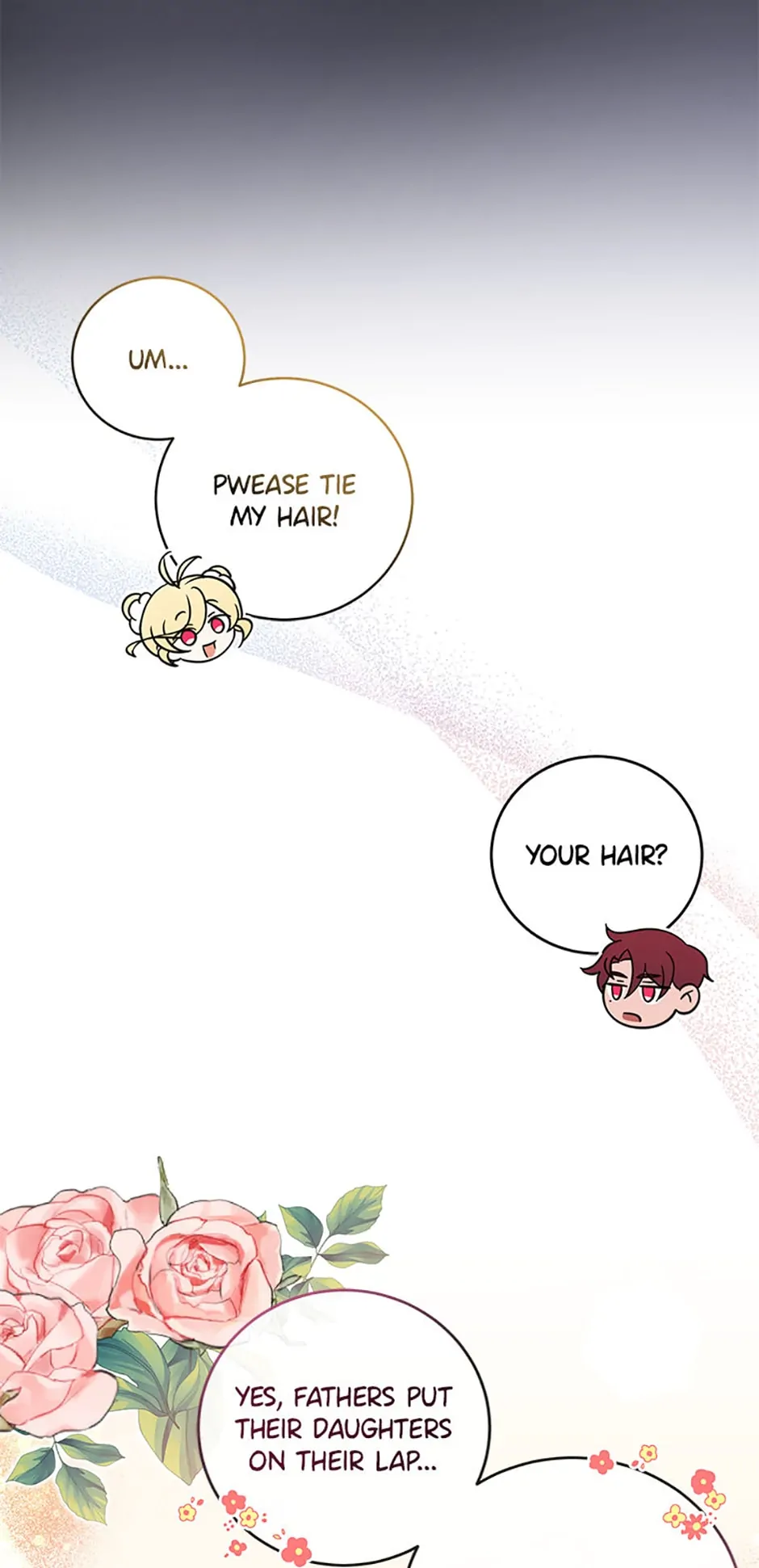 Baby Pharmacist Princess chapter 16 page 48