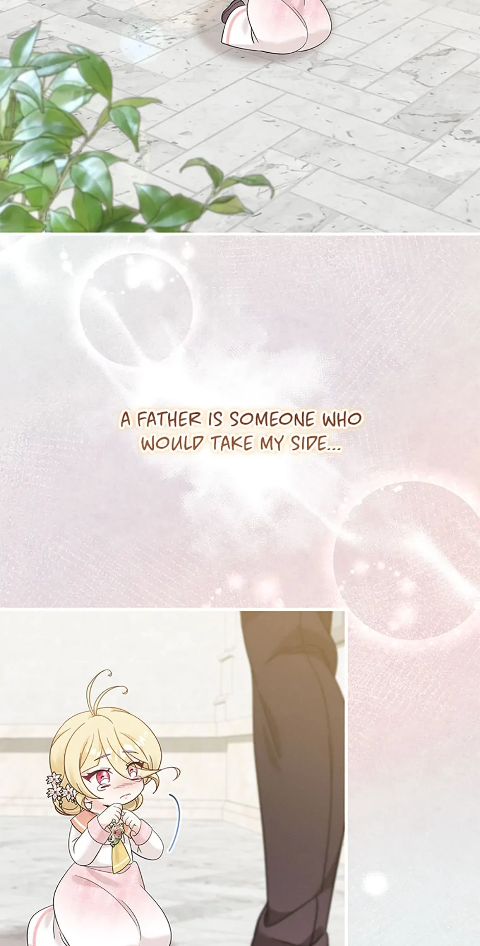 Baby Pharmacist Princess chapter 16 page 57