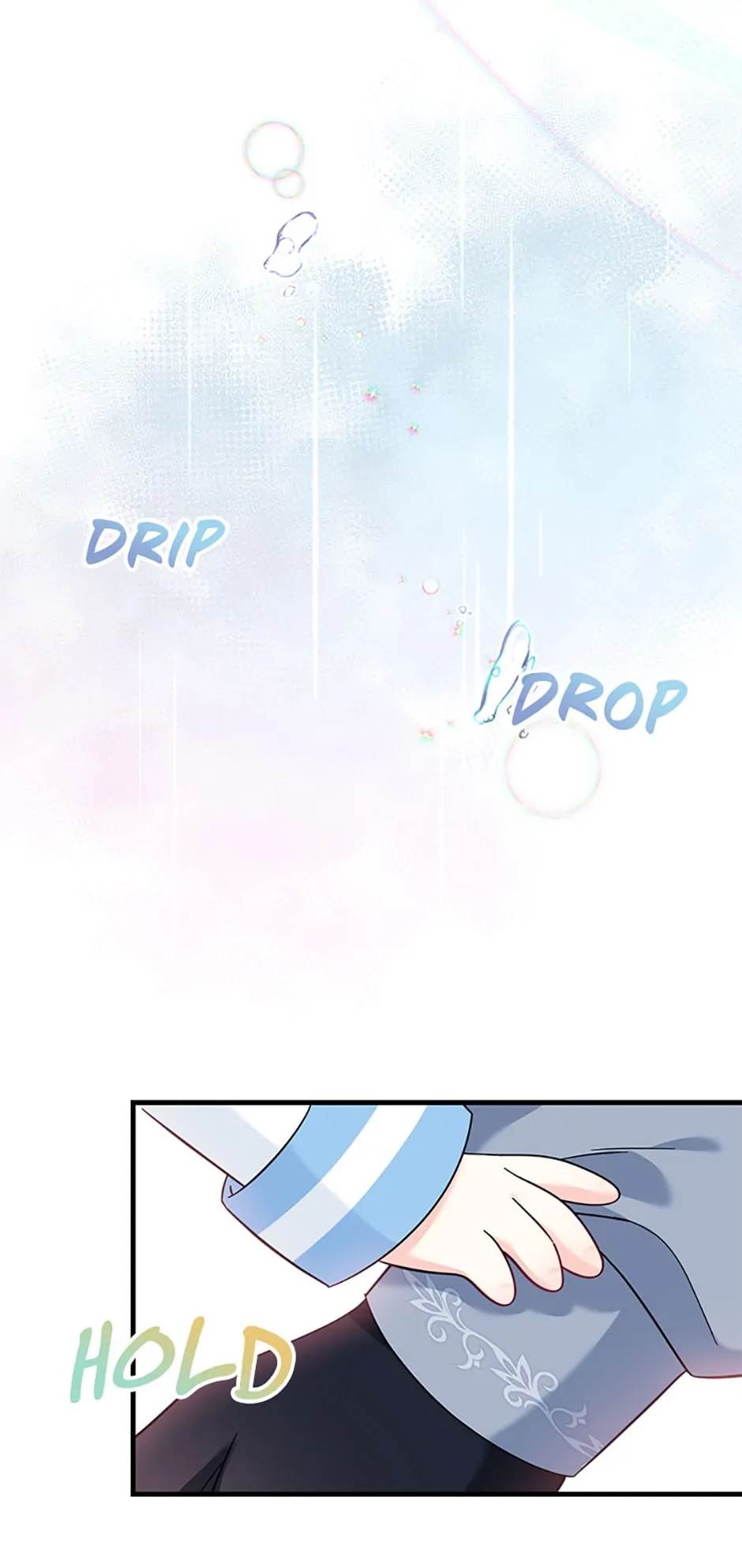 Baby Pharmacist Princess chapter 16 page 69