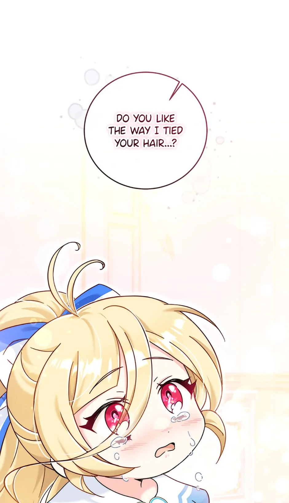 Baby Pharmacist Princess chapter 16 page 70