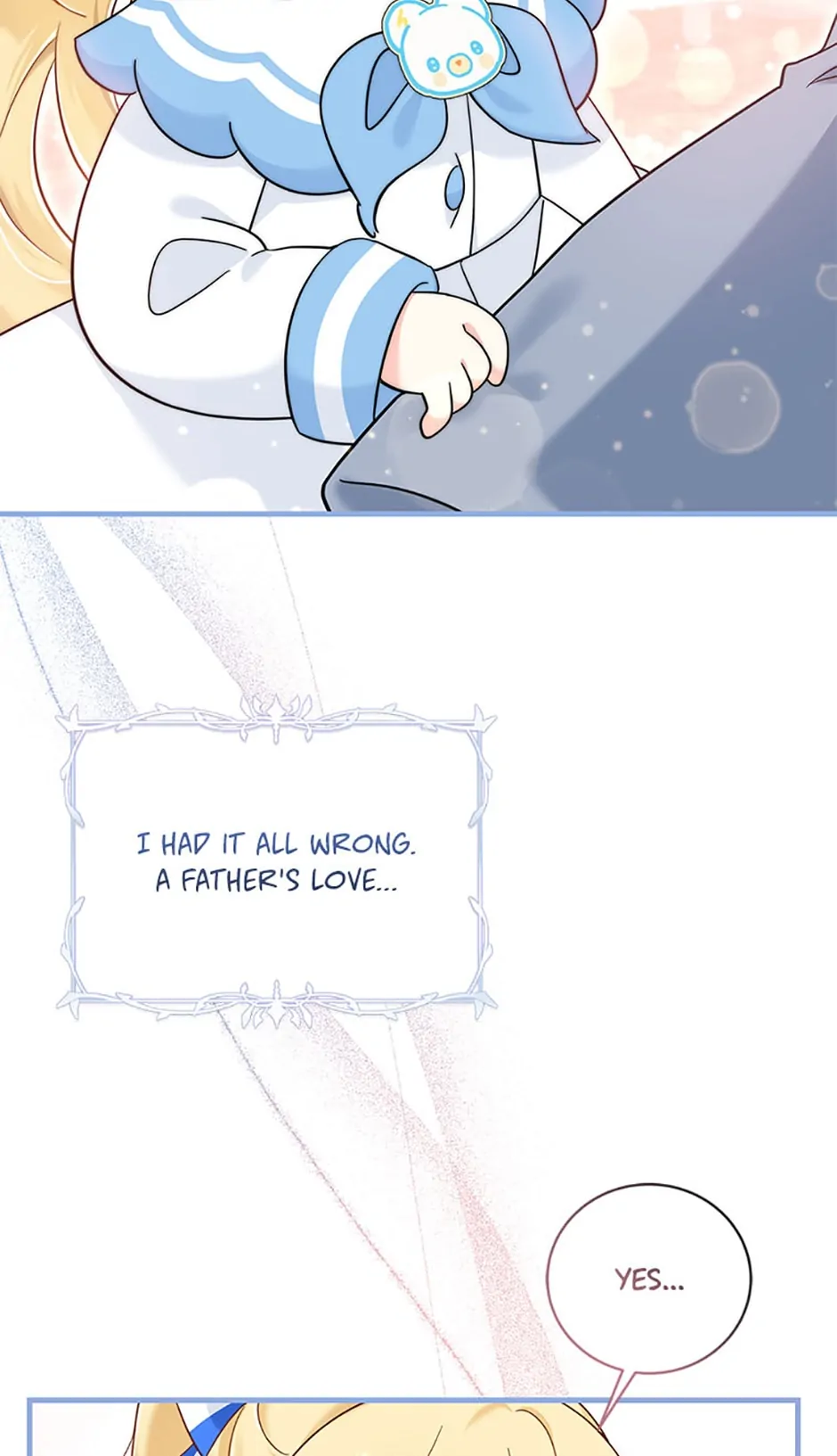 Baby Pharmacist Princess chapter 16 page 71