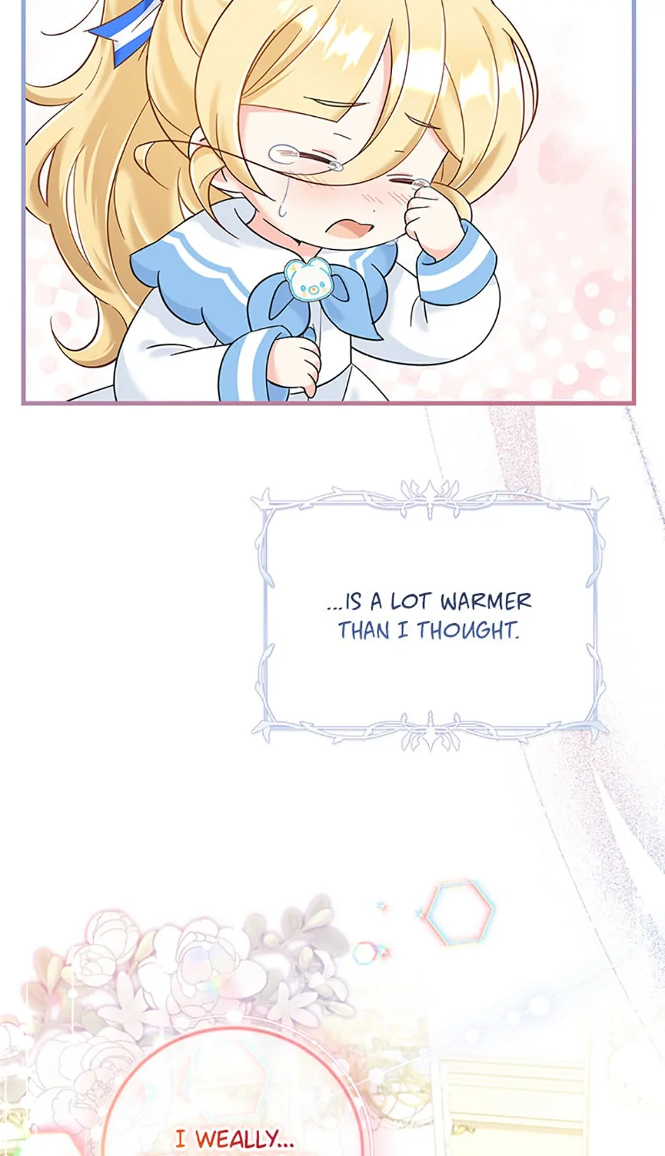 Baby Pharmacist Princess chapter 16 page 72