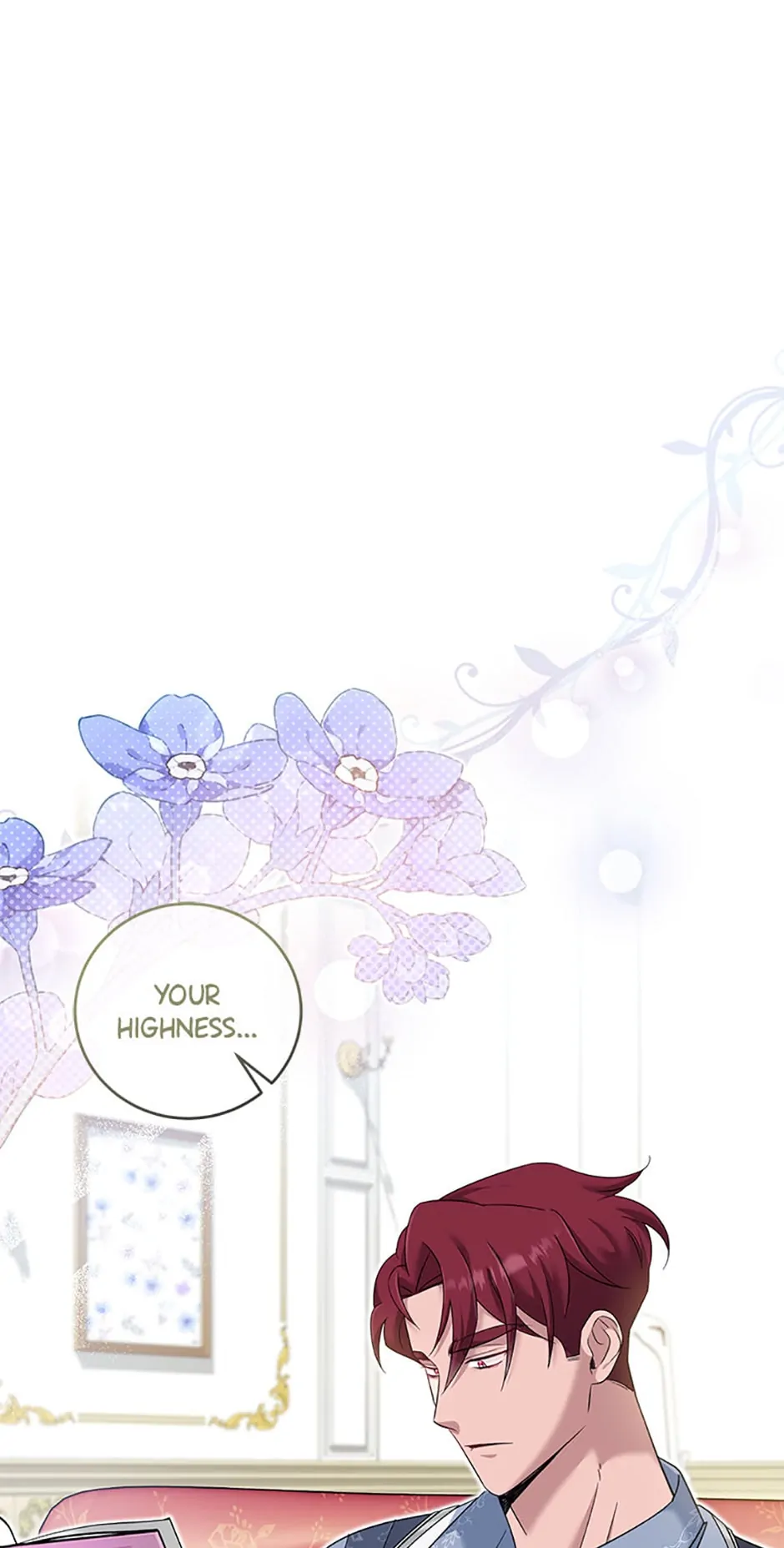 Baby Pharmacist Princess chapter 17 page 3
