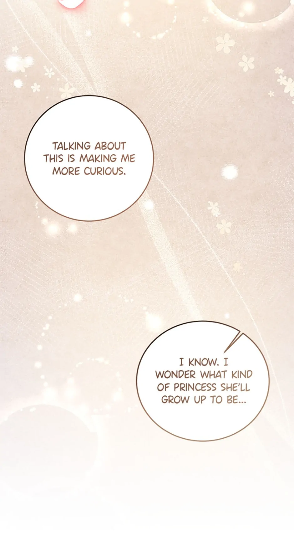 Baby Pharmacist Princess chapter 17 page 36