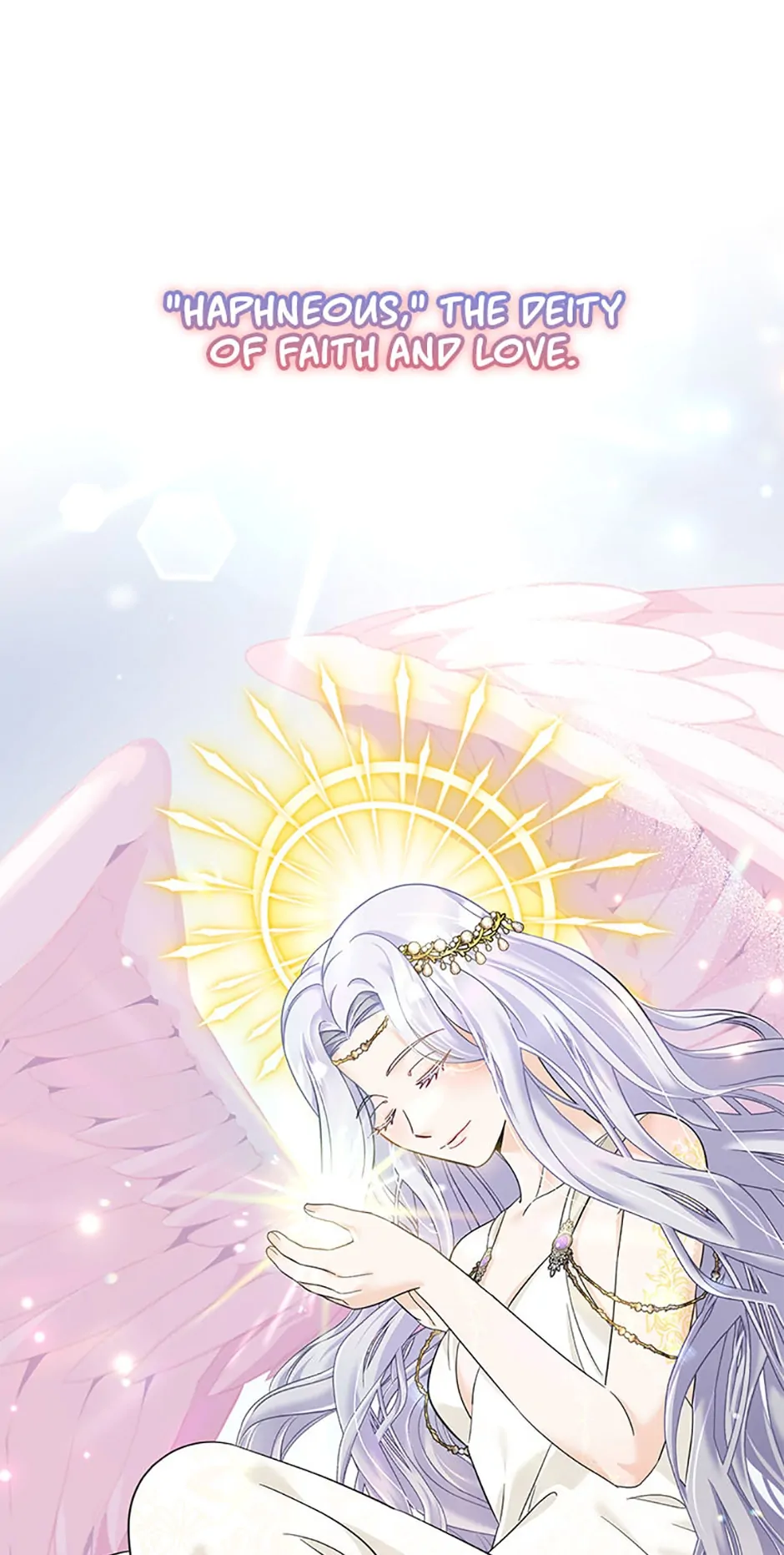 Baby Pharmacist Princess chapter 17 page 57