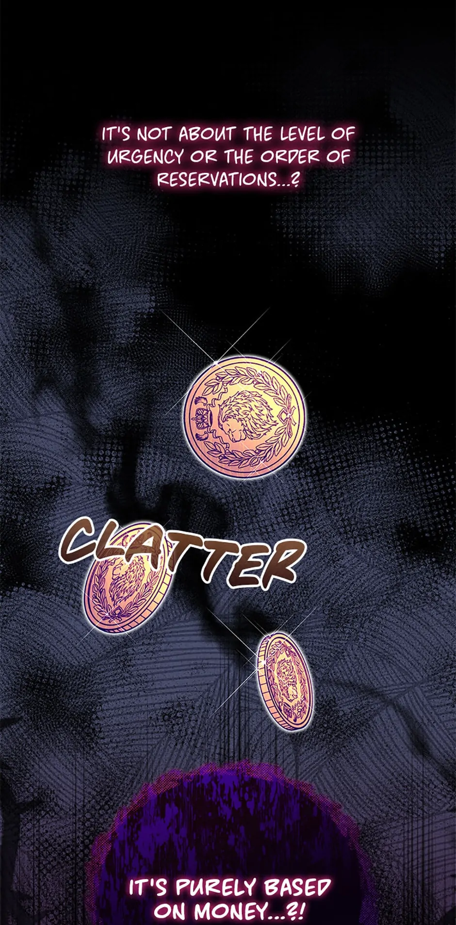 Baby Pharmacist Princess chapter 17 page 73
