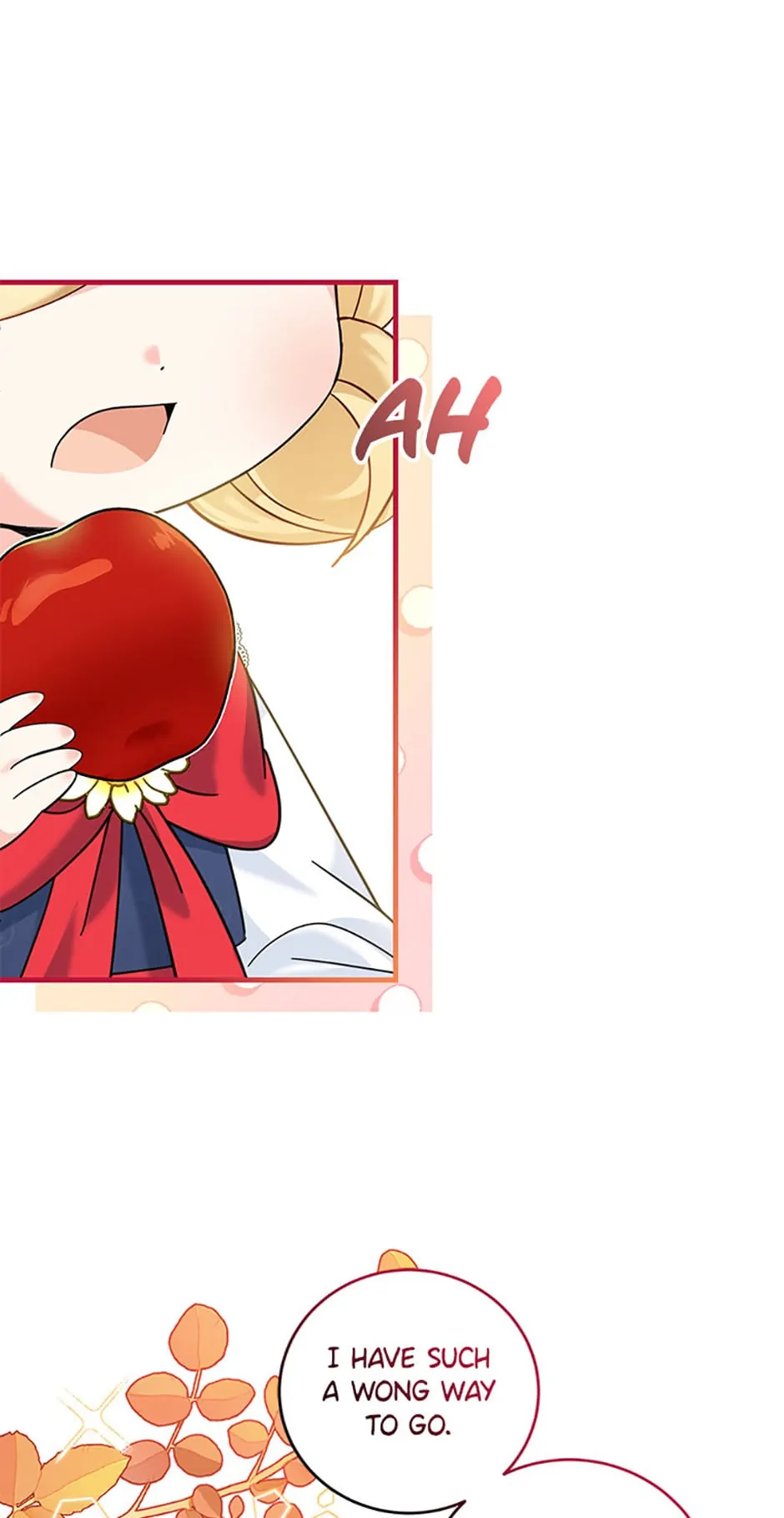 Baby Pharmacist Princess chapter 18 page 17
