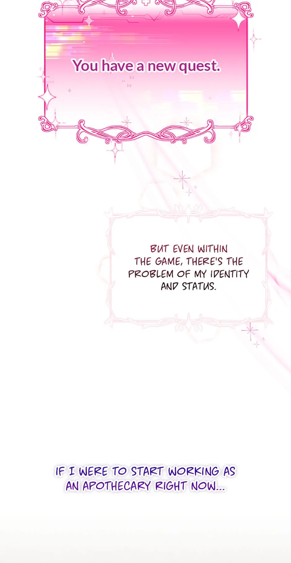 Baby Pharmacist Princess chapter 18 page 21