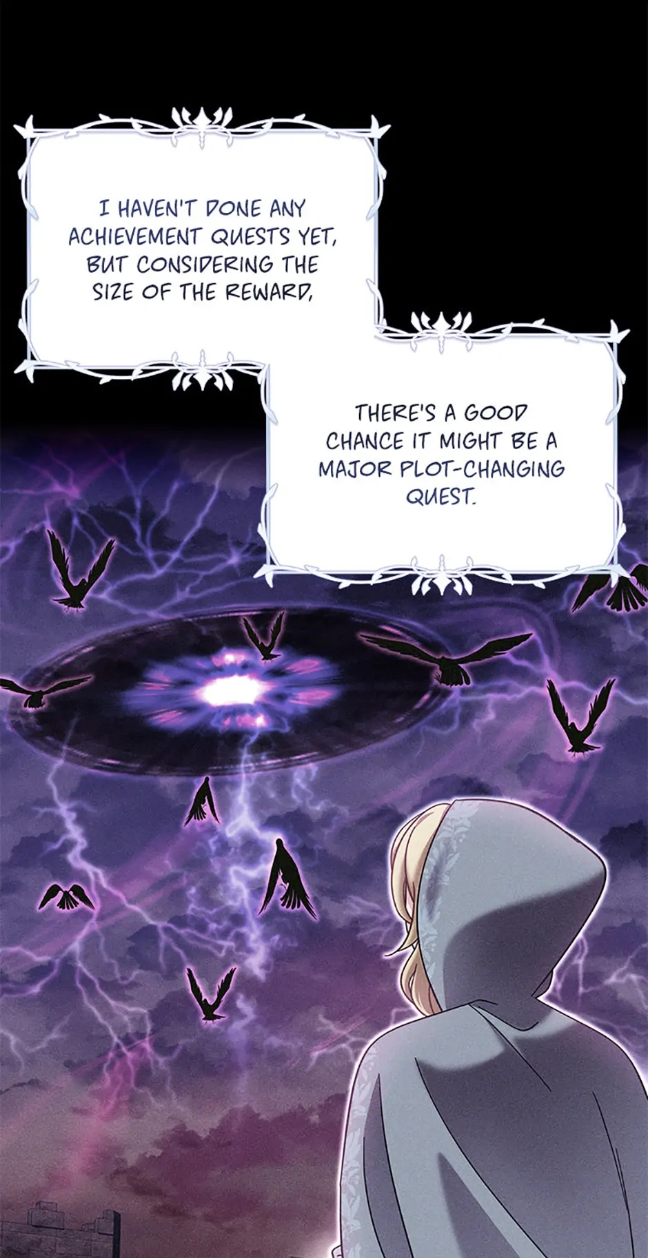 Baby Pharmacist Princess chapter 18 page 25