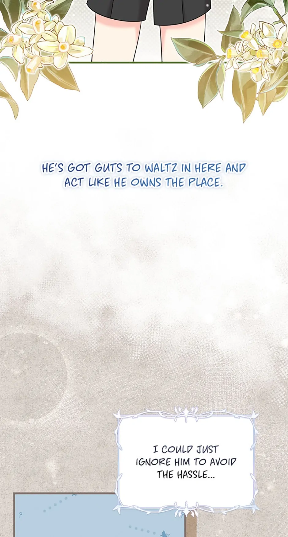 Baby Pharmacist Princess chapter 18 page 37