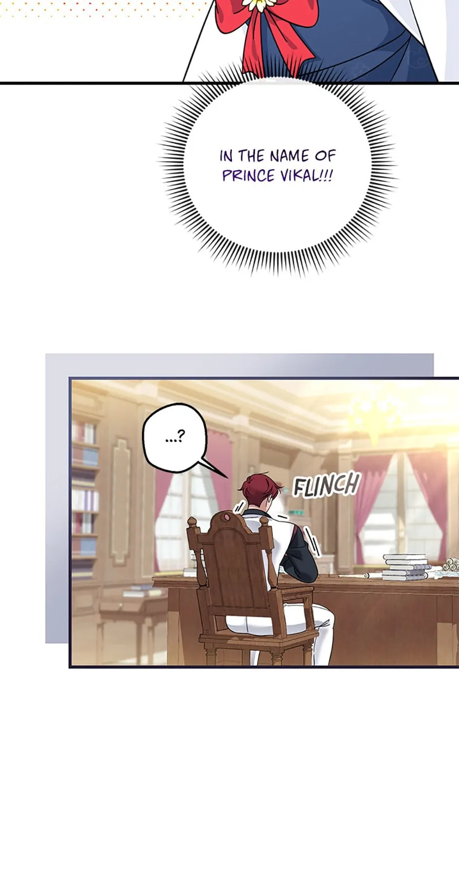 Baby Pharmacist Princess chapter 18 page 41