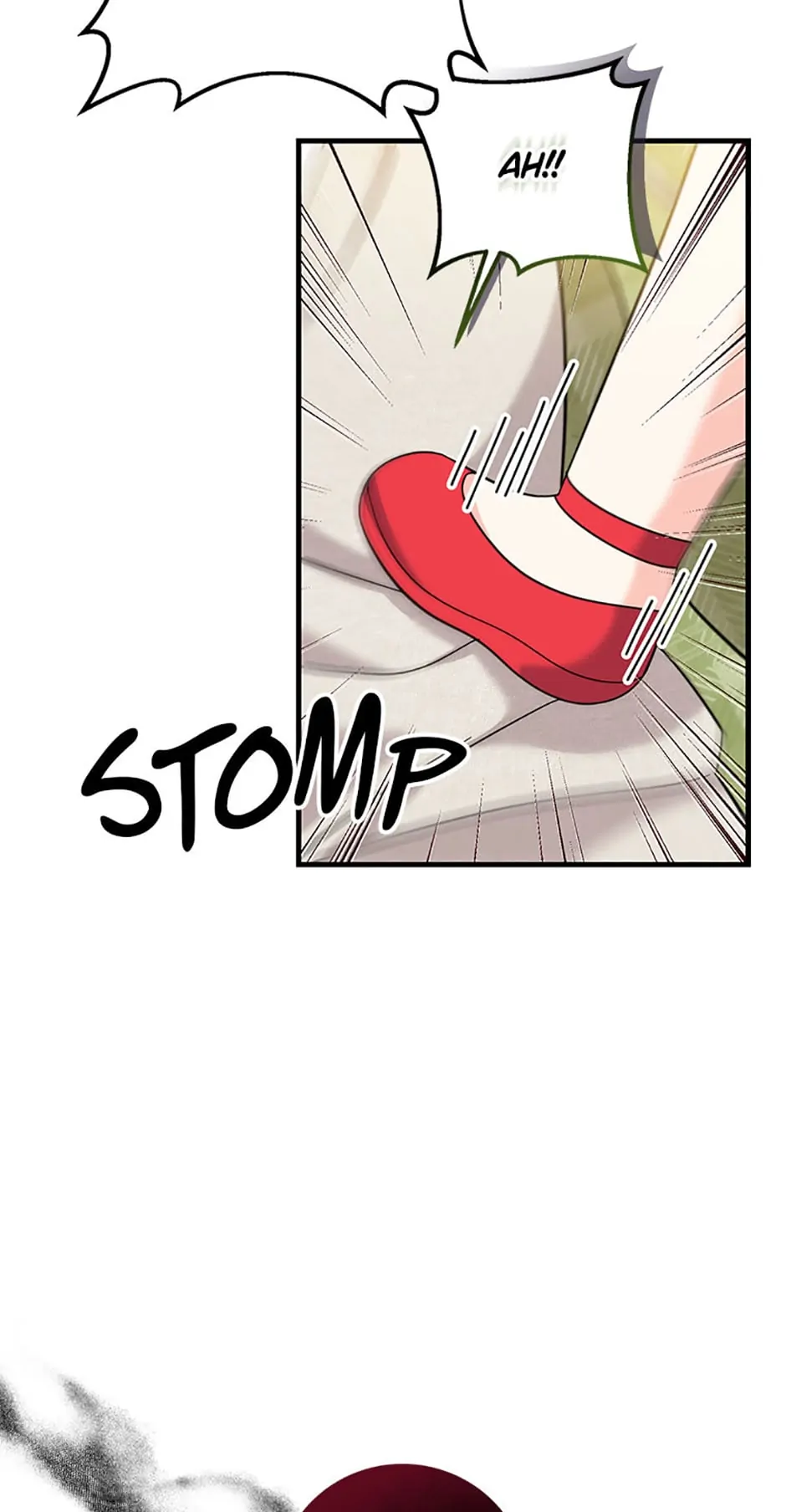 Baby Pharmacist Princess chapter 18 page 49
