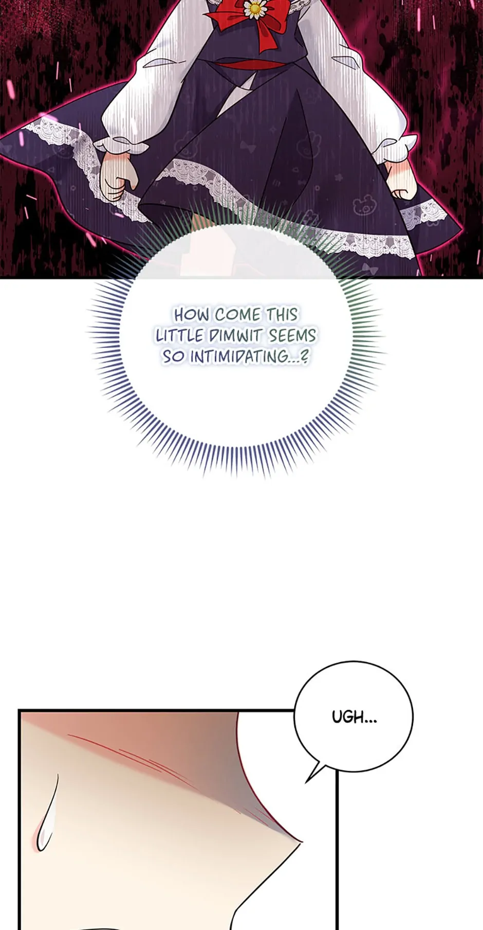 Baby Pharmacist Princess chapter 18 page 53