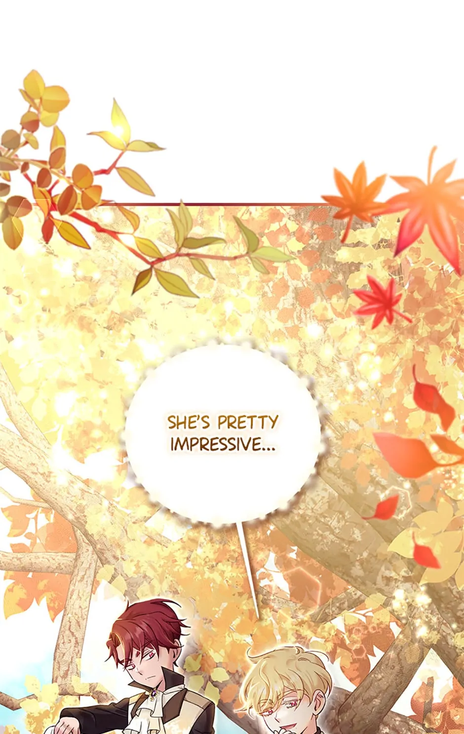 Baby Pharmacist Princess chapter 18 page 70