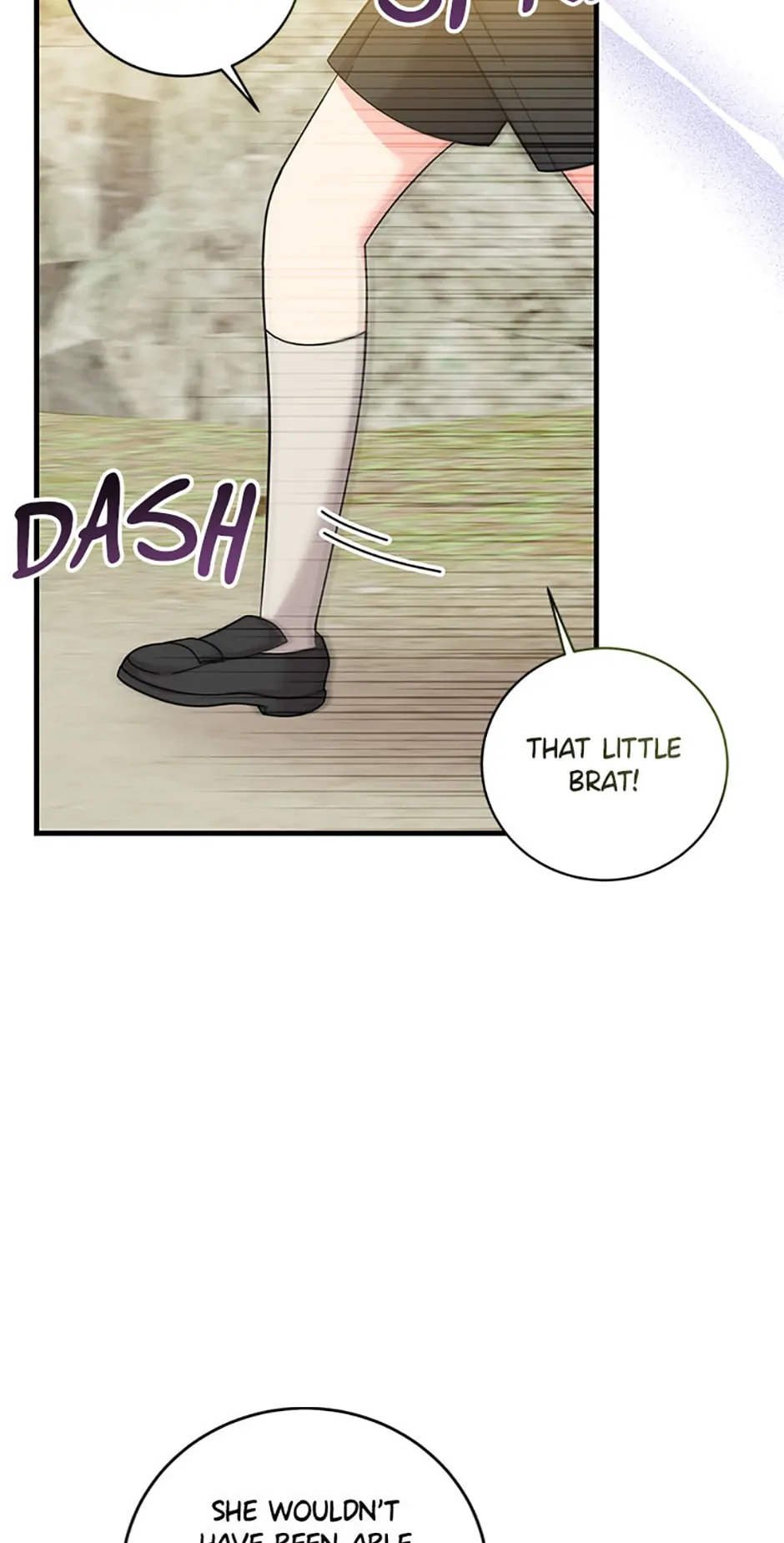 Baby Pharmacist Princess chapter 19 page 9