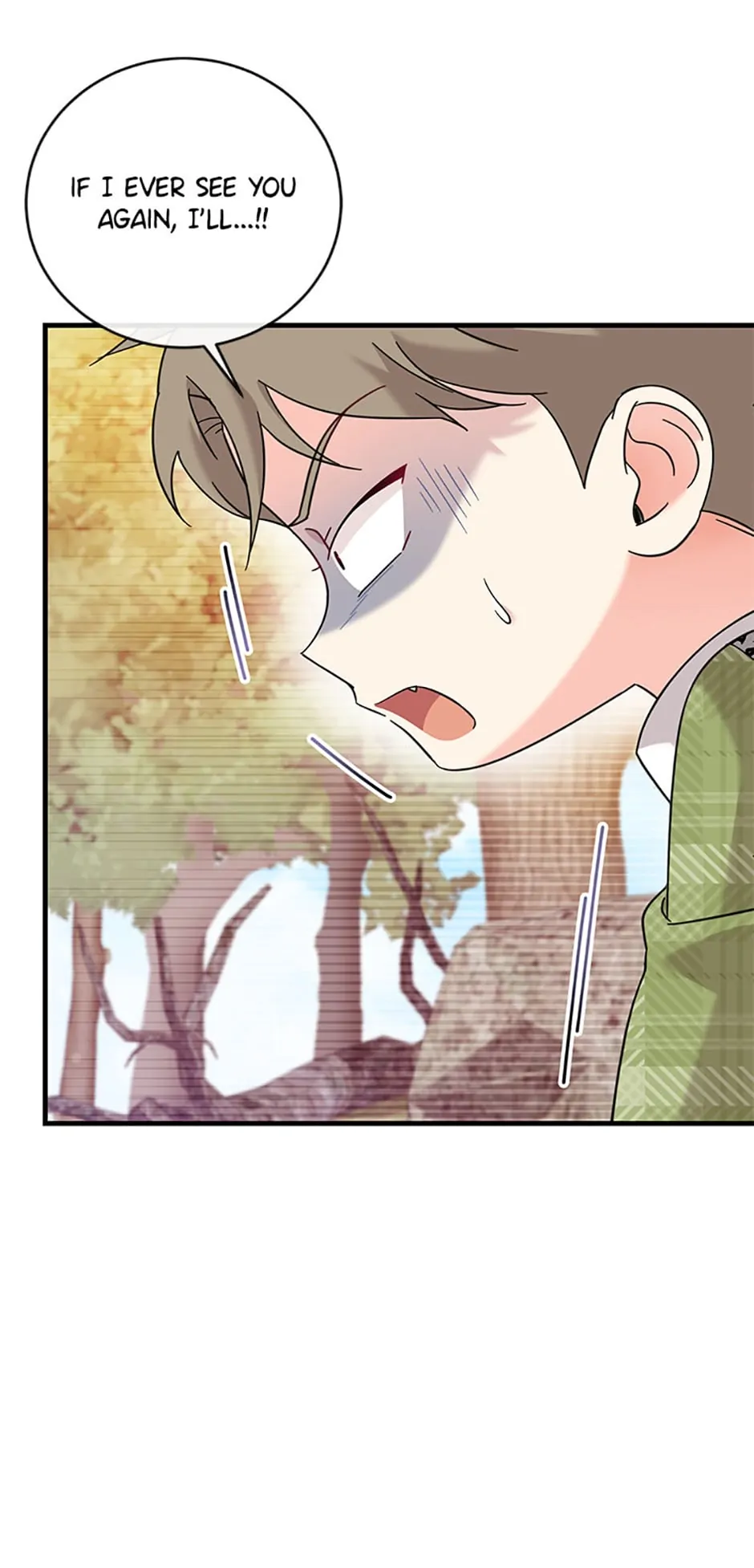 Baby Pharmacist Princess chapter 19 page 11