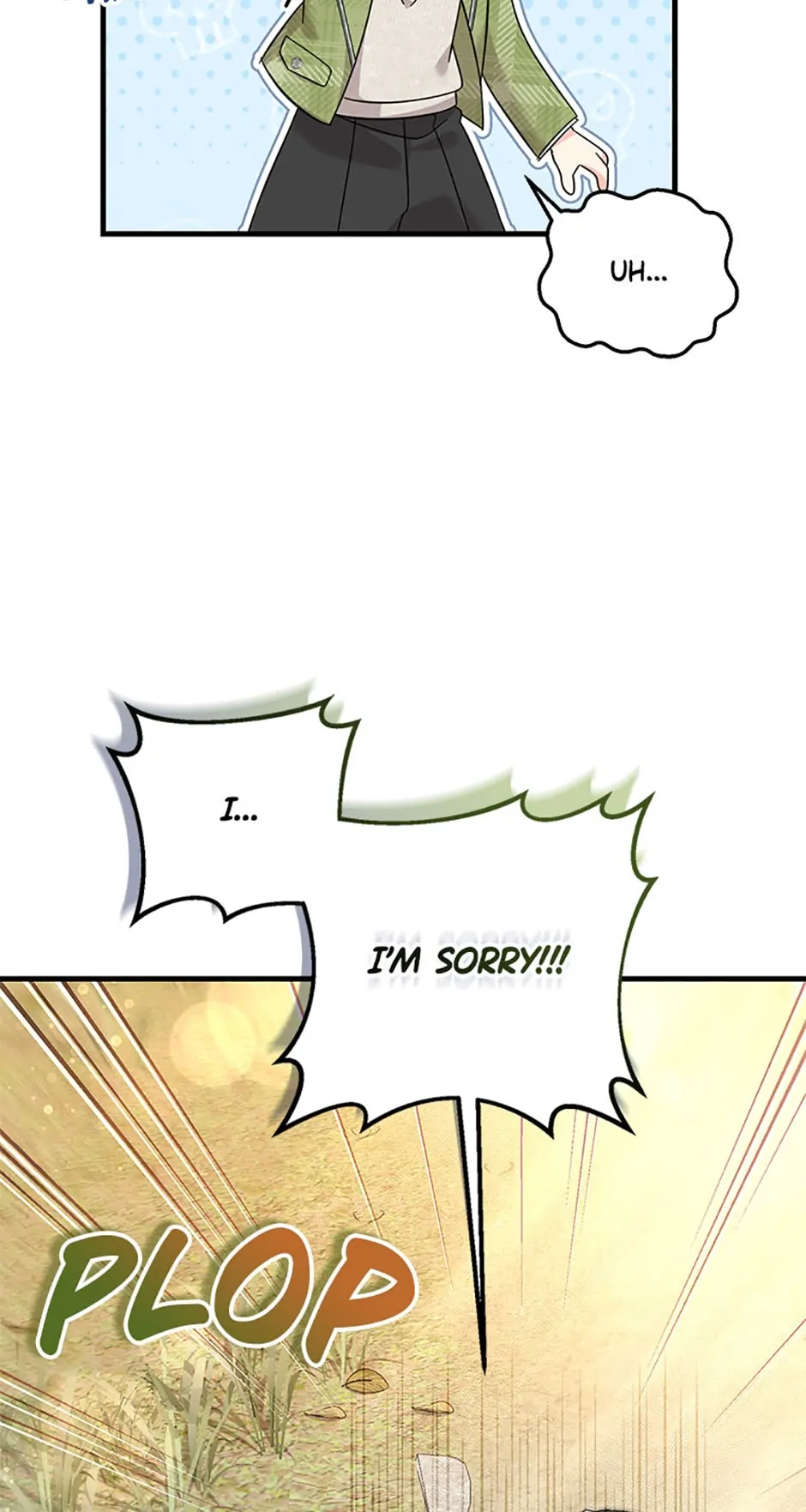Baby Pharmacist Princess chapter 19 page 24