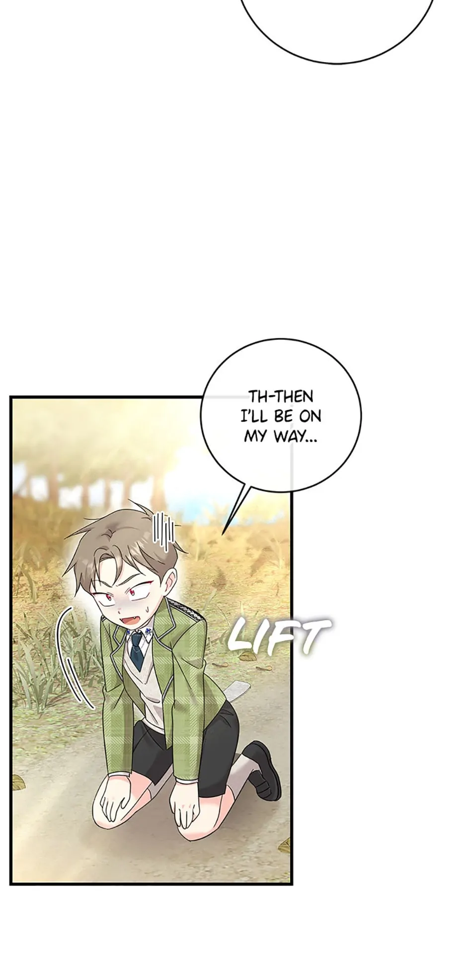Baby Pharmacist Princess chapter 19 page 29