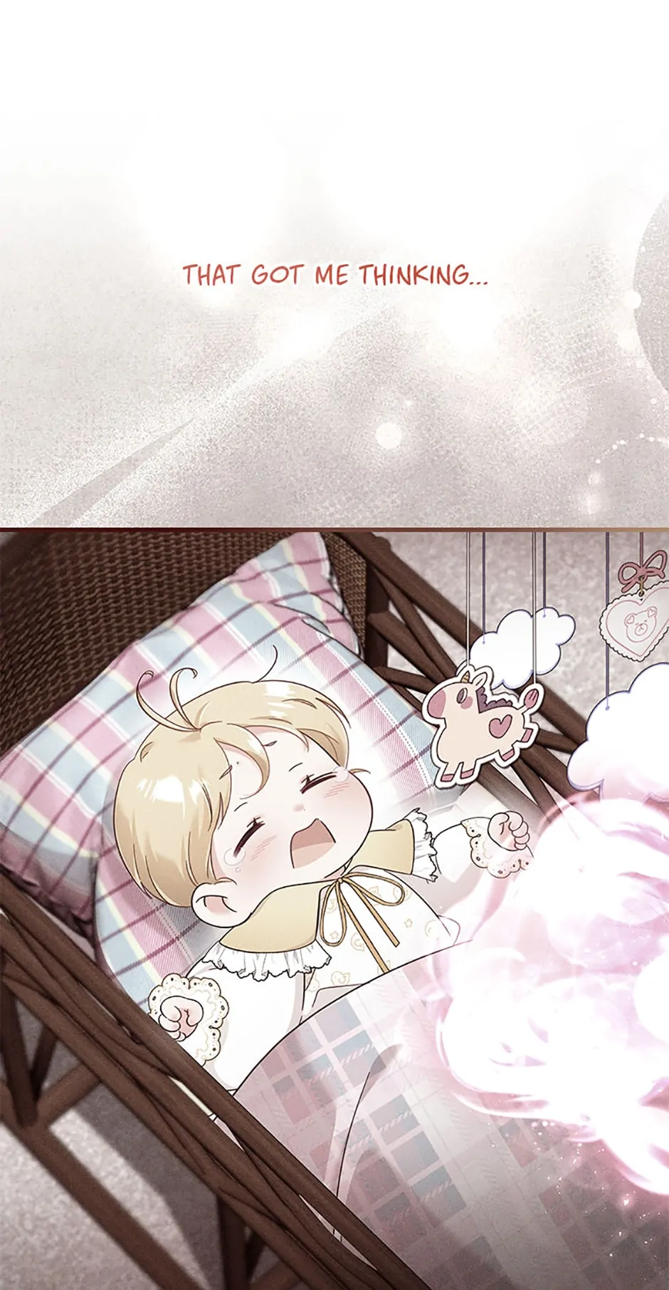 Baby Pharmacist Princess chapter 20 page 23