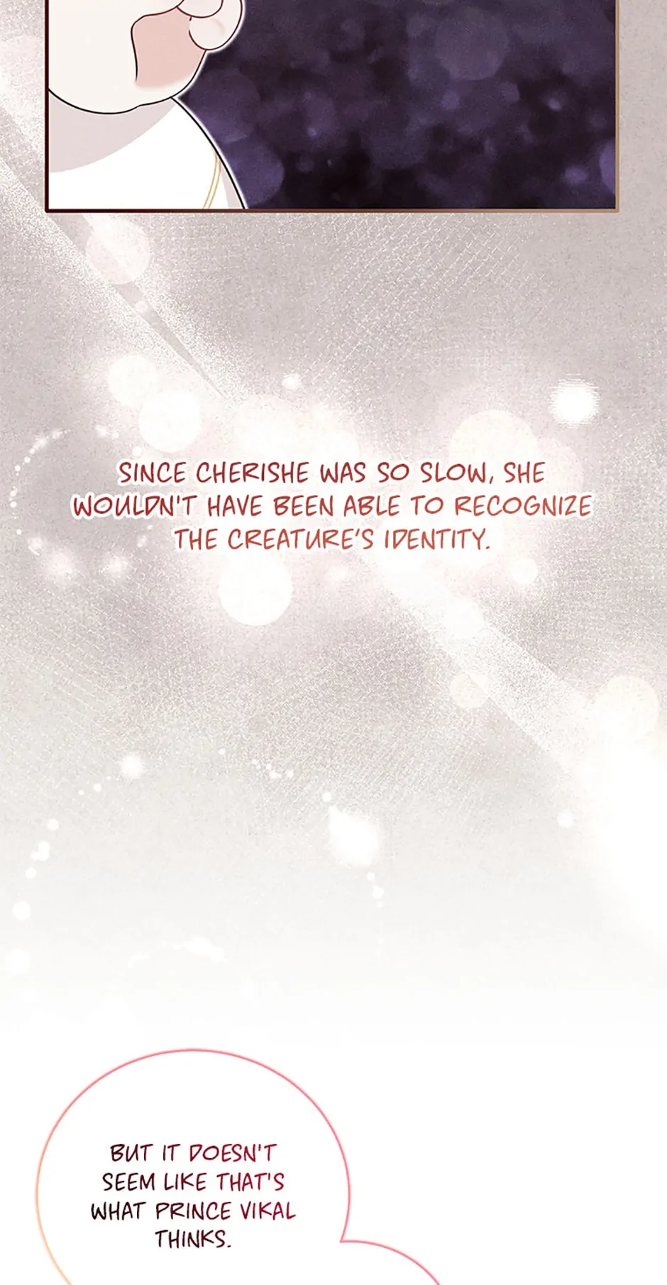 Baby Pharmacist Princess chapter 20 page 25