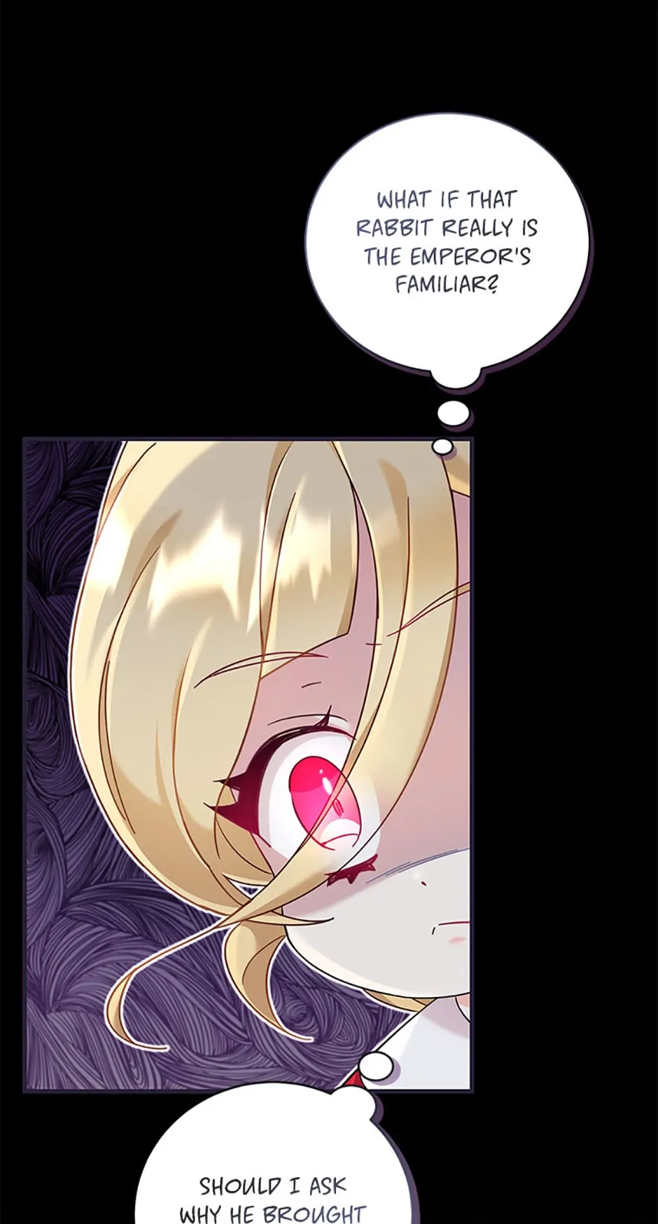 Baby Pharmacist Princess chapter 20 page 34
