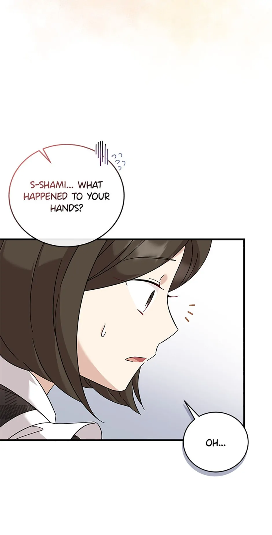 Baby Pharmacist Princess chapter 20 page 42