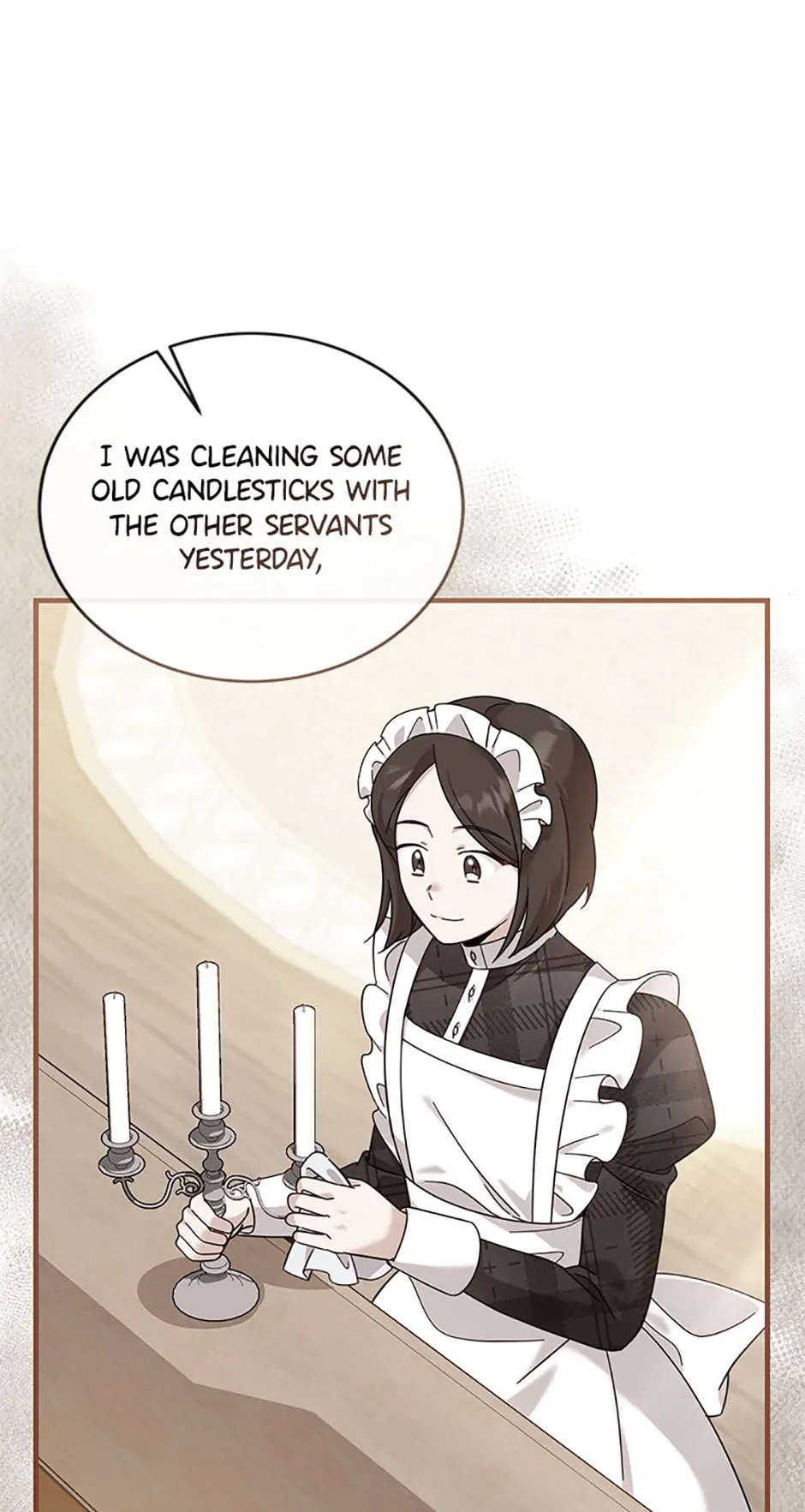 Baby Pharmacist Princess chapter 20 page 43
