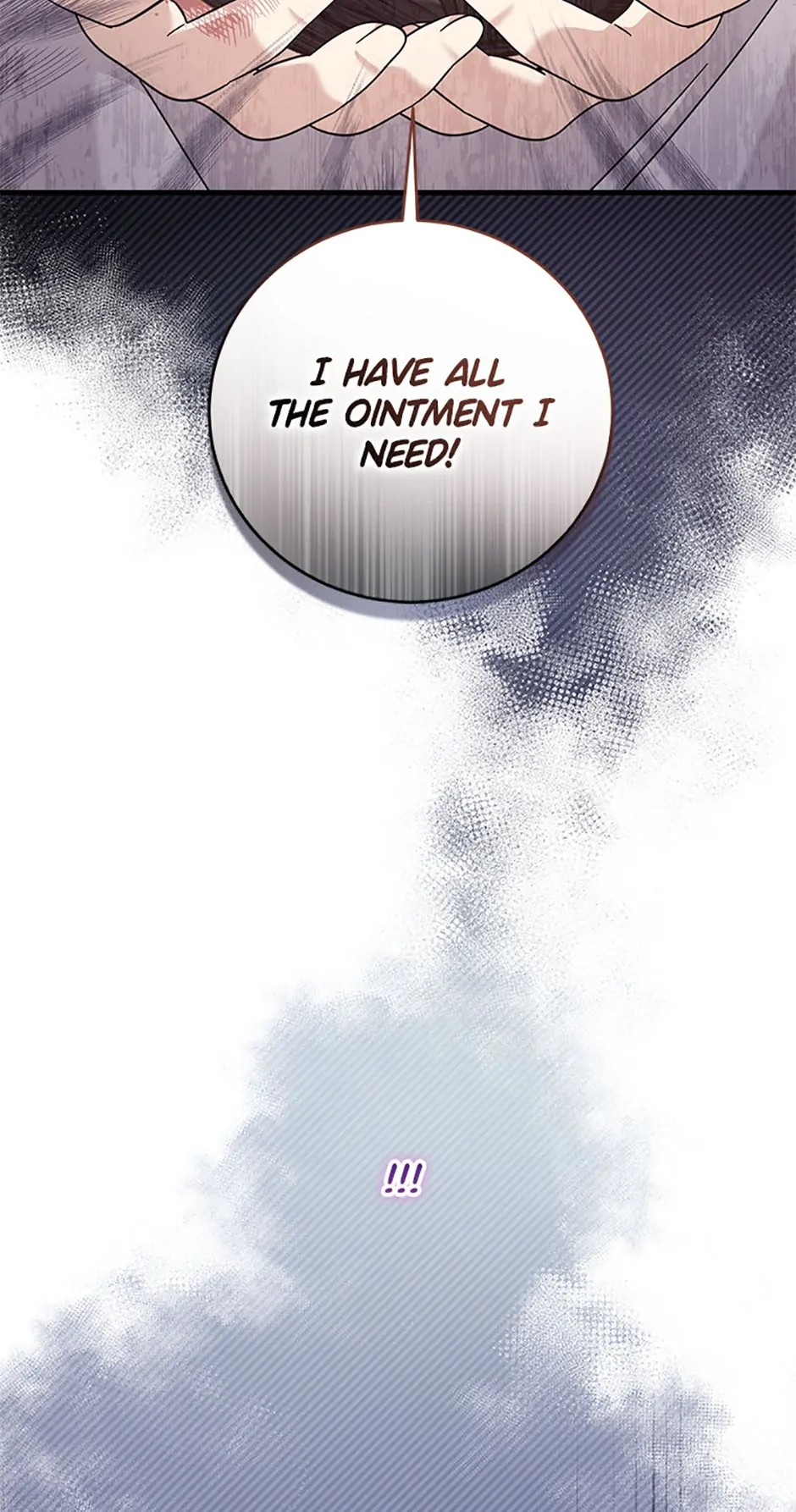 Baby Pharmacist Princess chapter 20 page 59
