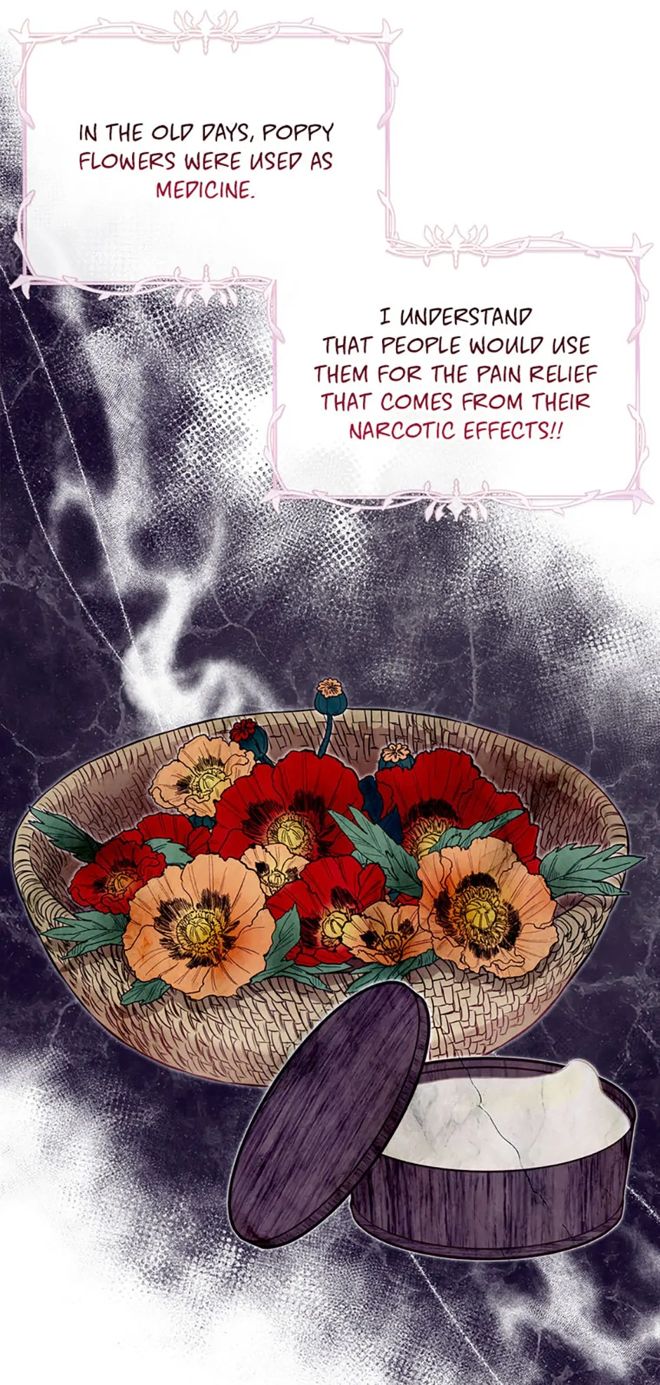 Baby Pharmacist Princess chapter 21 page 4