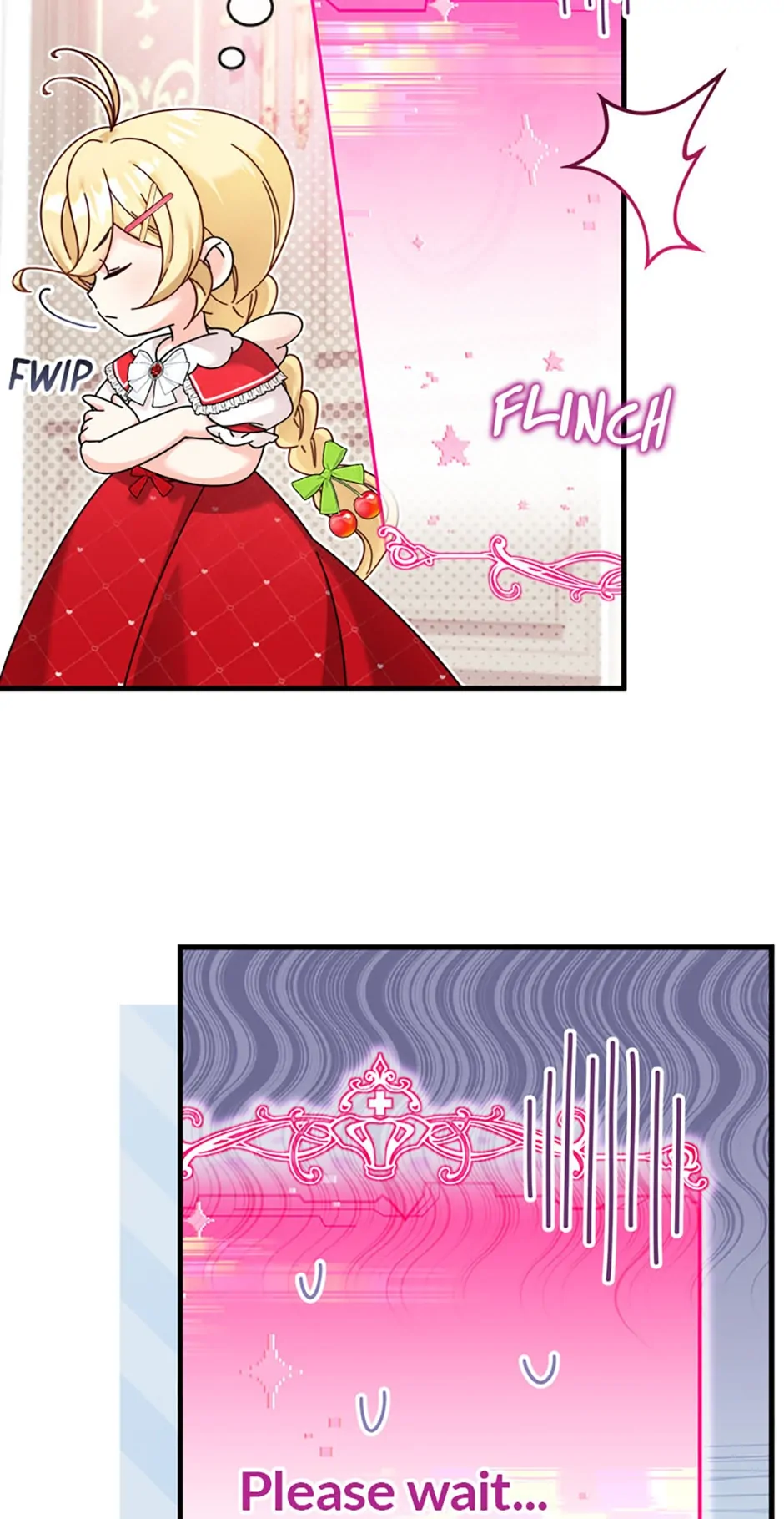 Baby Pharmacist Princess chapter 21 page 24