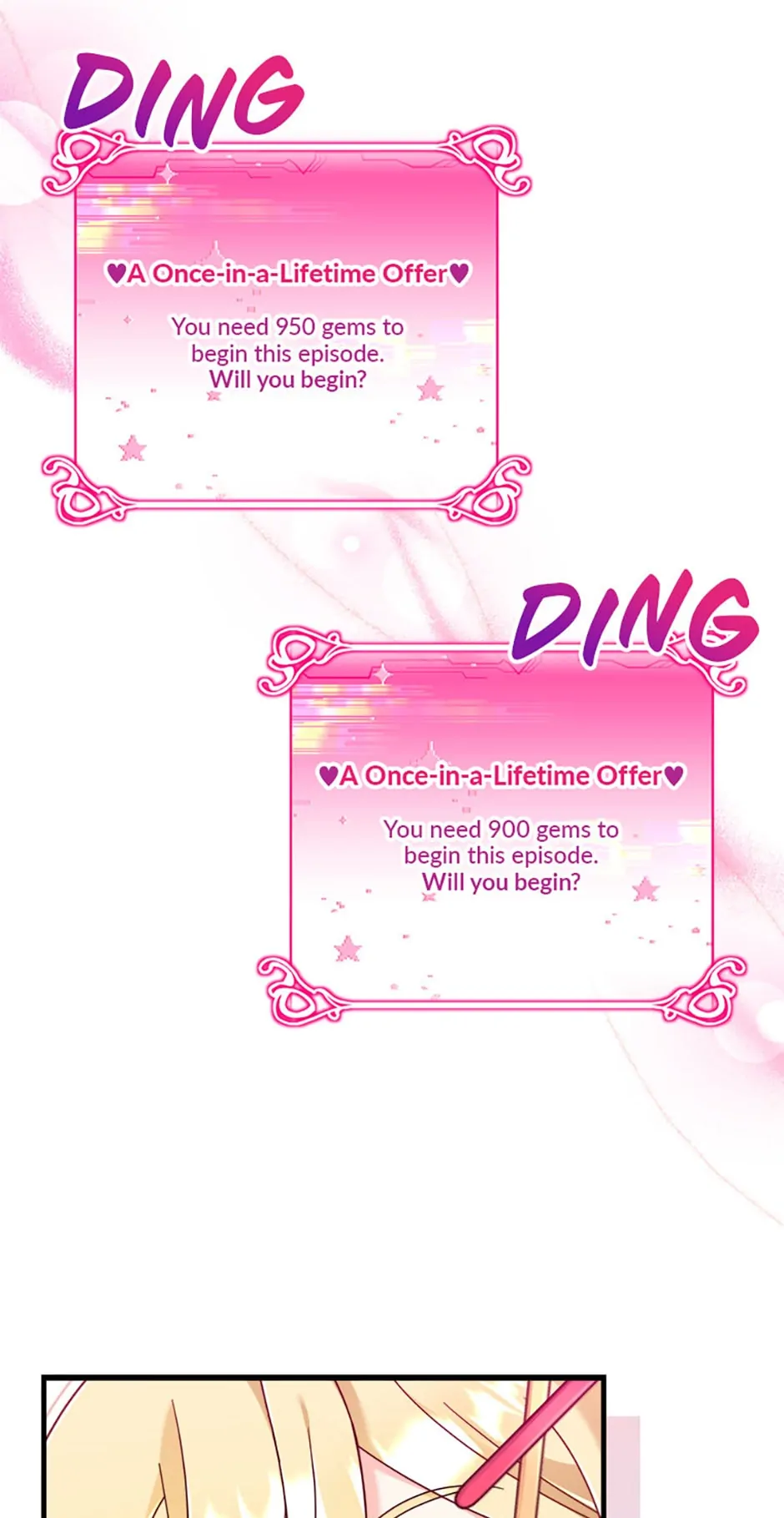 Baby Pharmacist Princess chapter 21 page 28