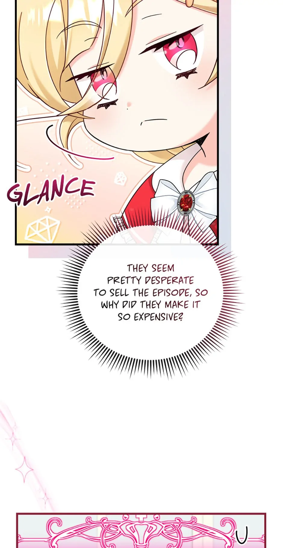 Baby Pharmacist Princess chapter 21 page 29