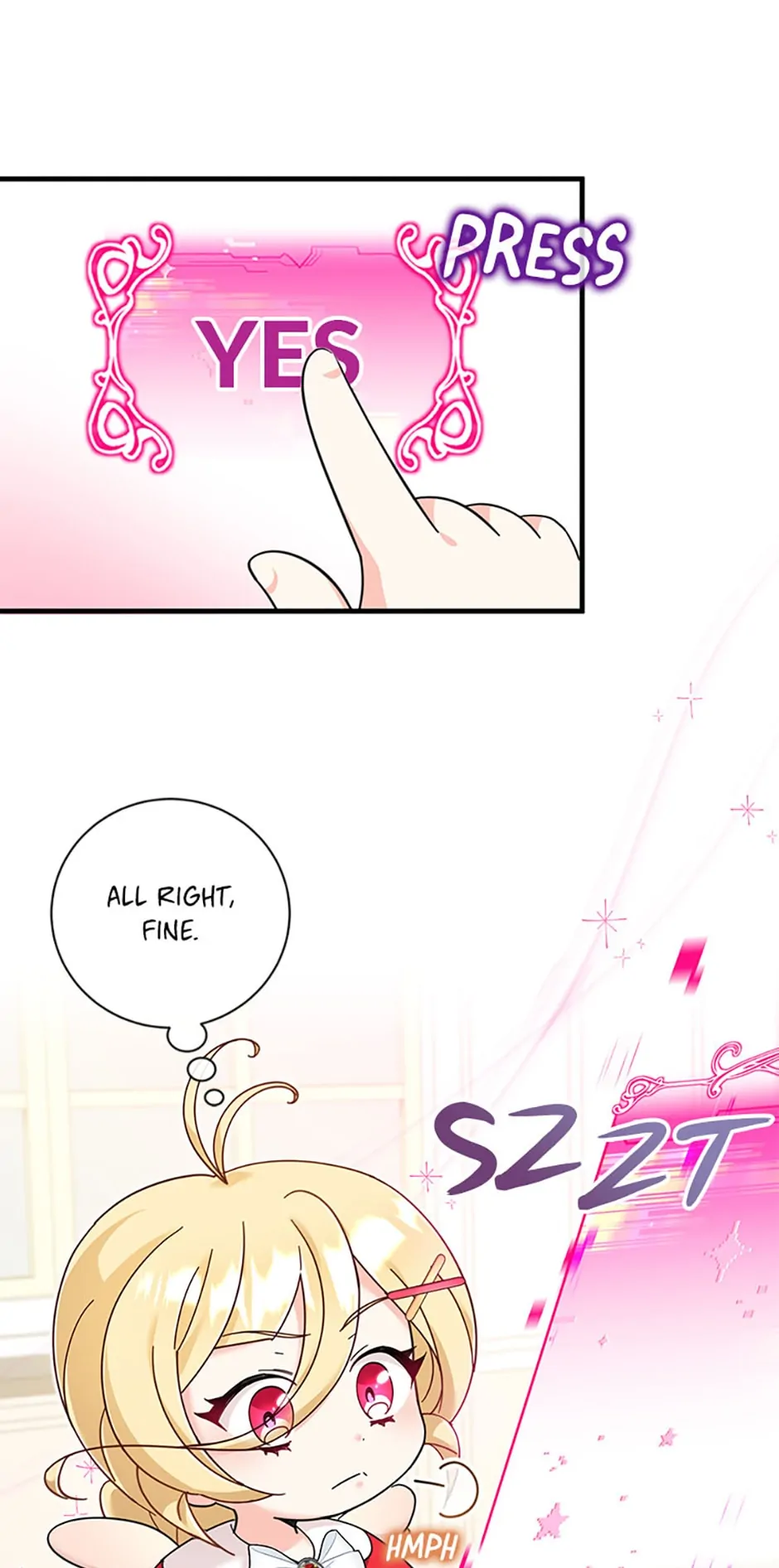 Baby Pharmacist Princess chapter 21 page 31