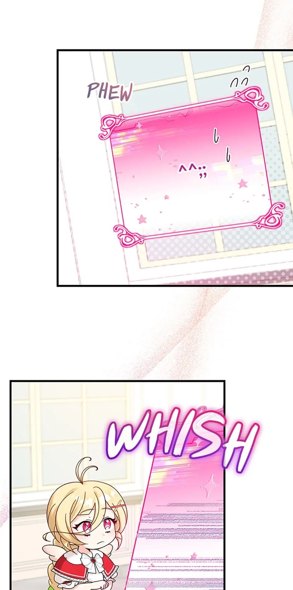 Baby Pharmacist Princess chapter 21 page 34