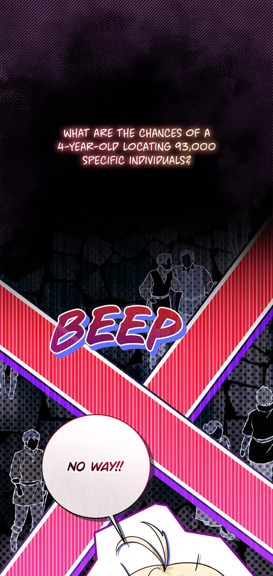 Baby Pharmacist Princess chapter 21 page 49