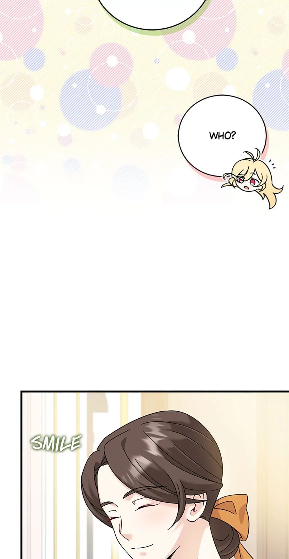 Baby Pharmacist Princess chapter 21 page 57