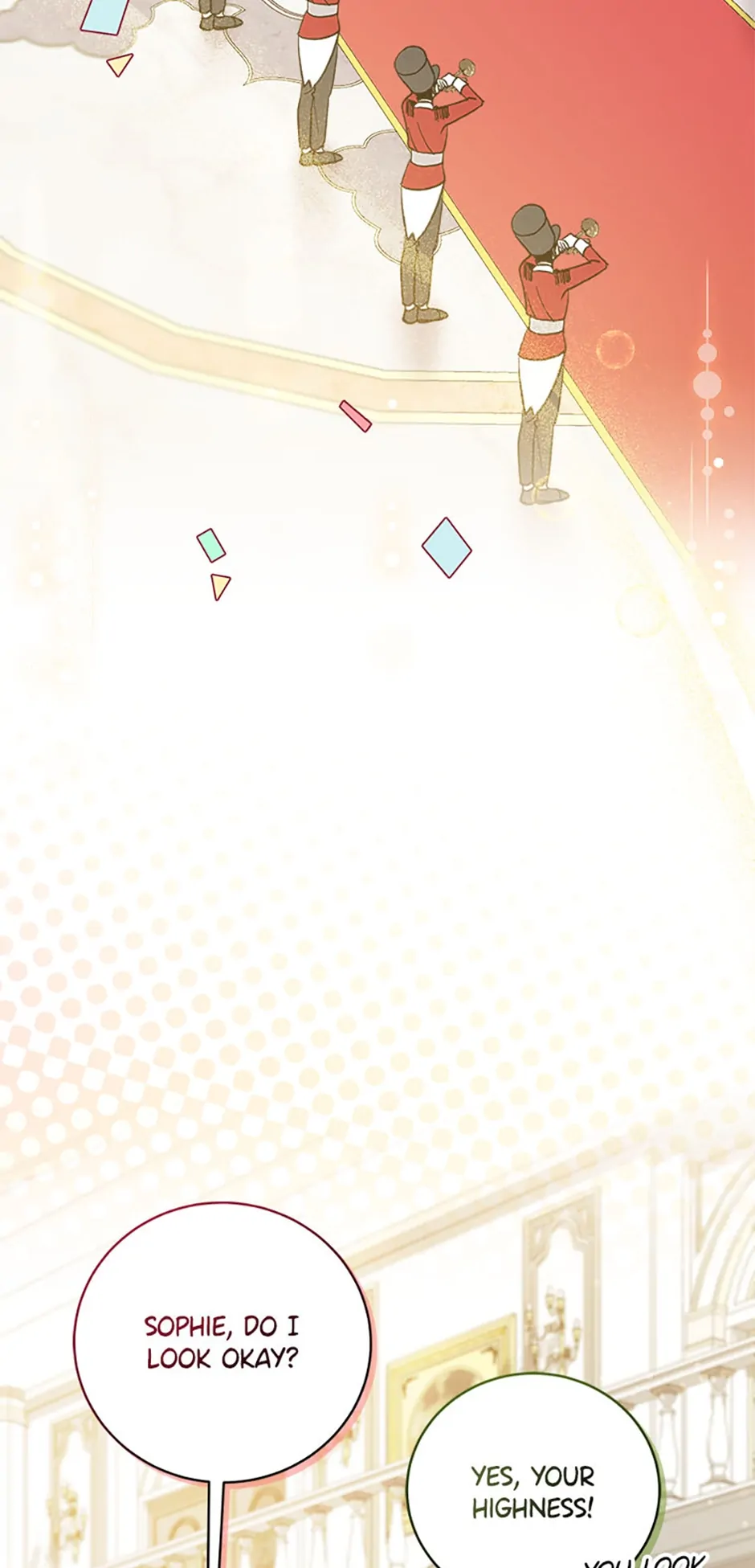 Baby Pharmacist Princess chapter 21 page 61