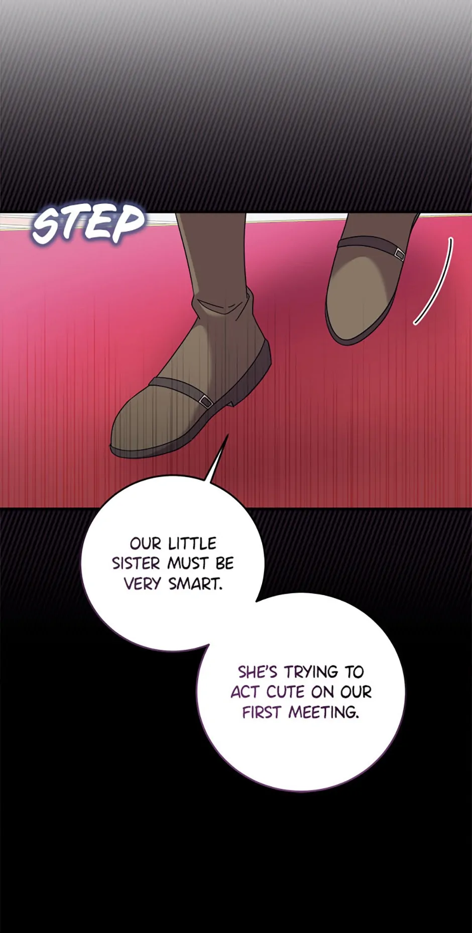 Baby Pharmacist Princess chapter 21 page 73