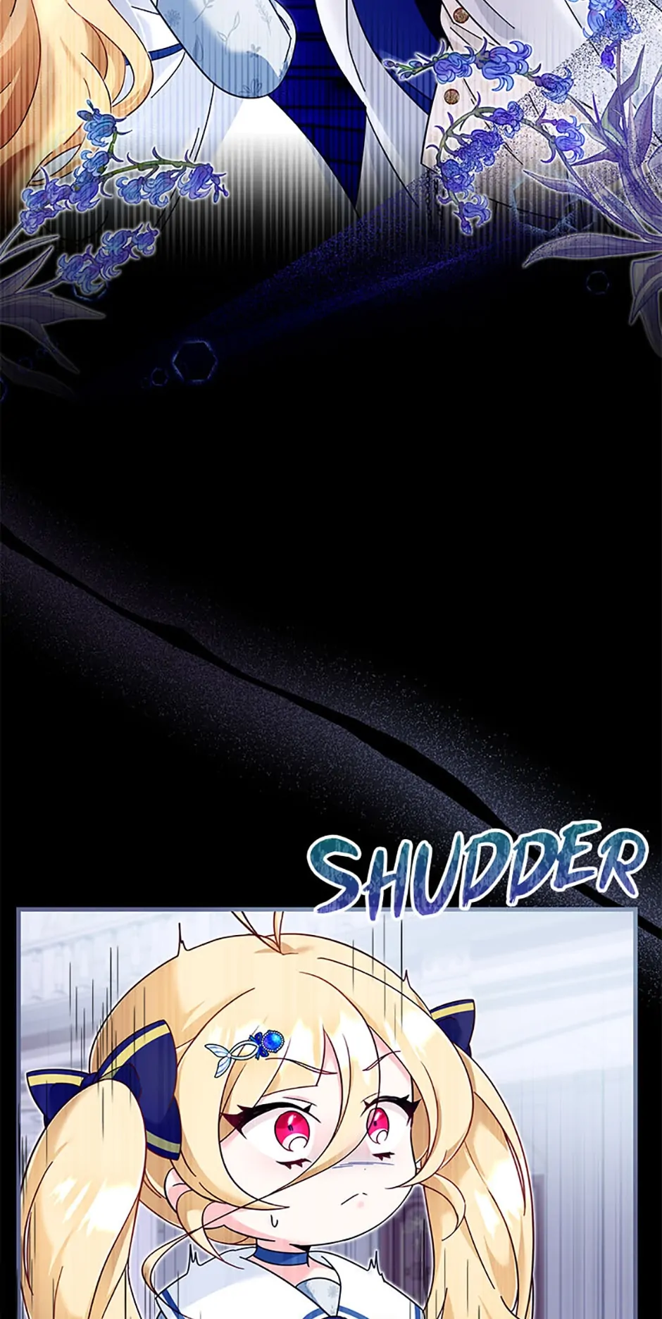 Baby Pharmacist Princess chapter 22 page 4